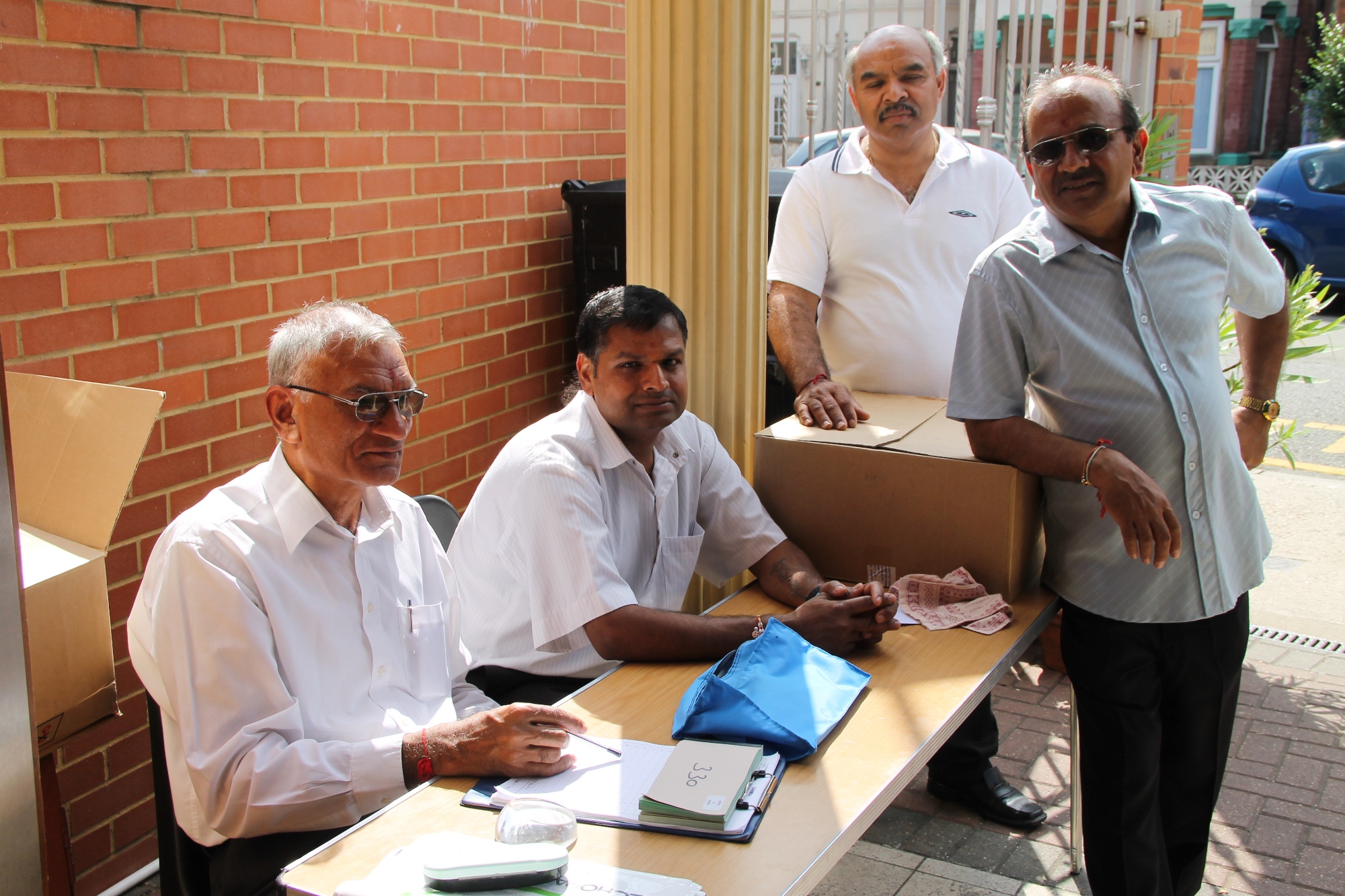 IMG 7074 - ©1987-2017 SKS Swaminarayan Temple East London