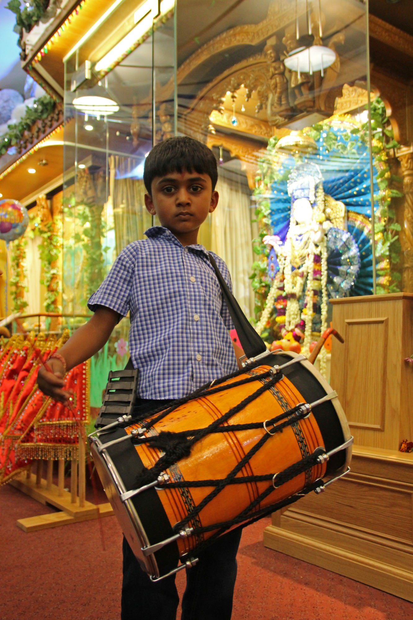 IMG 7101 - ©1987-2017 SKS Swaminarayan Temple East London