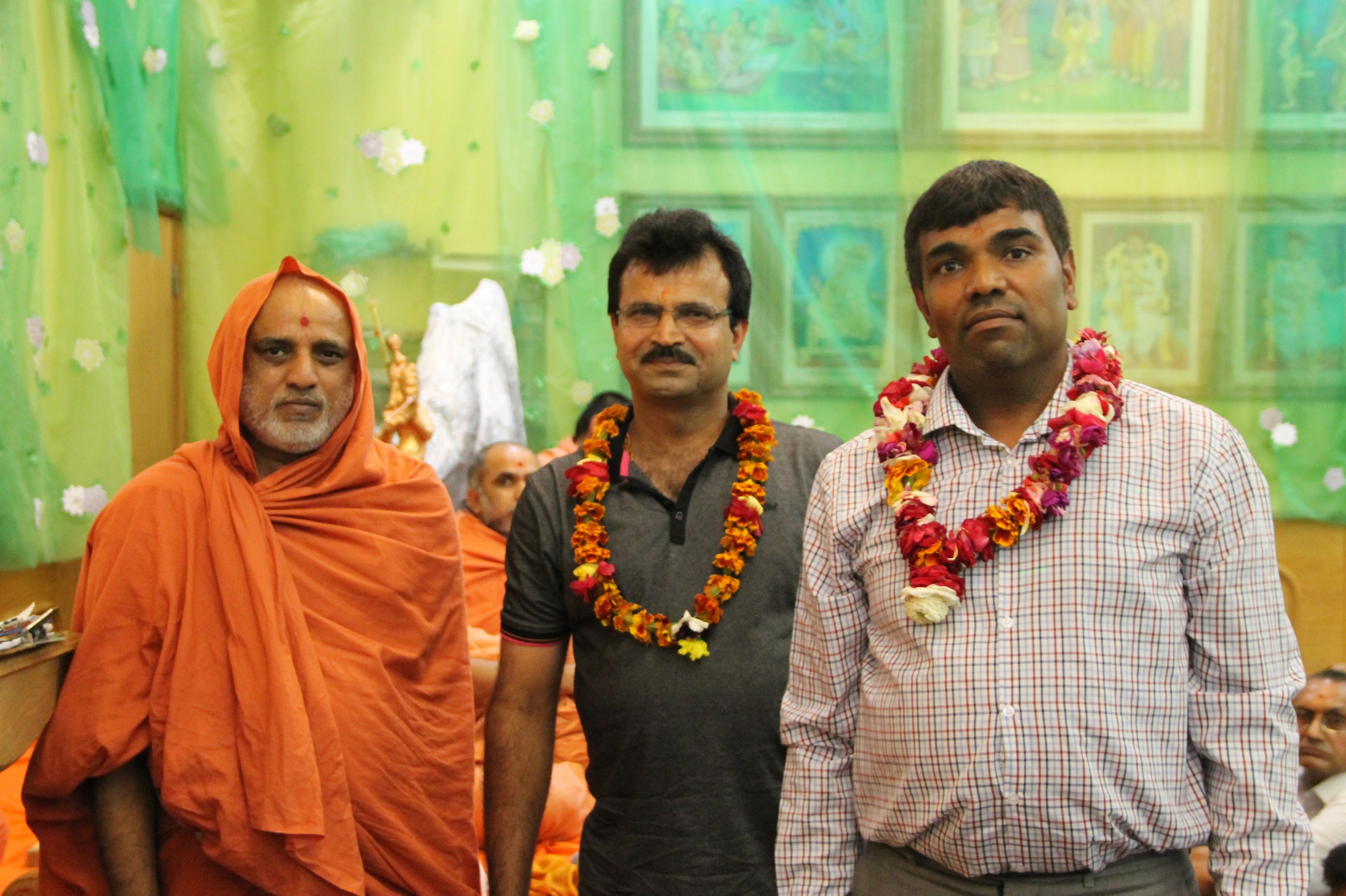 IMG 7104 - ©1987-2017 SKS Swaminarayan Temple East London
