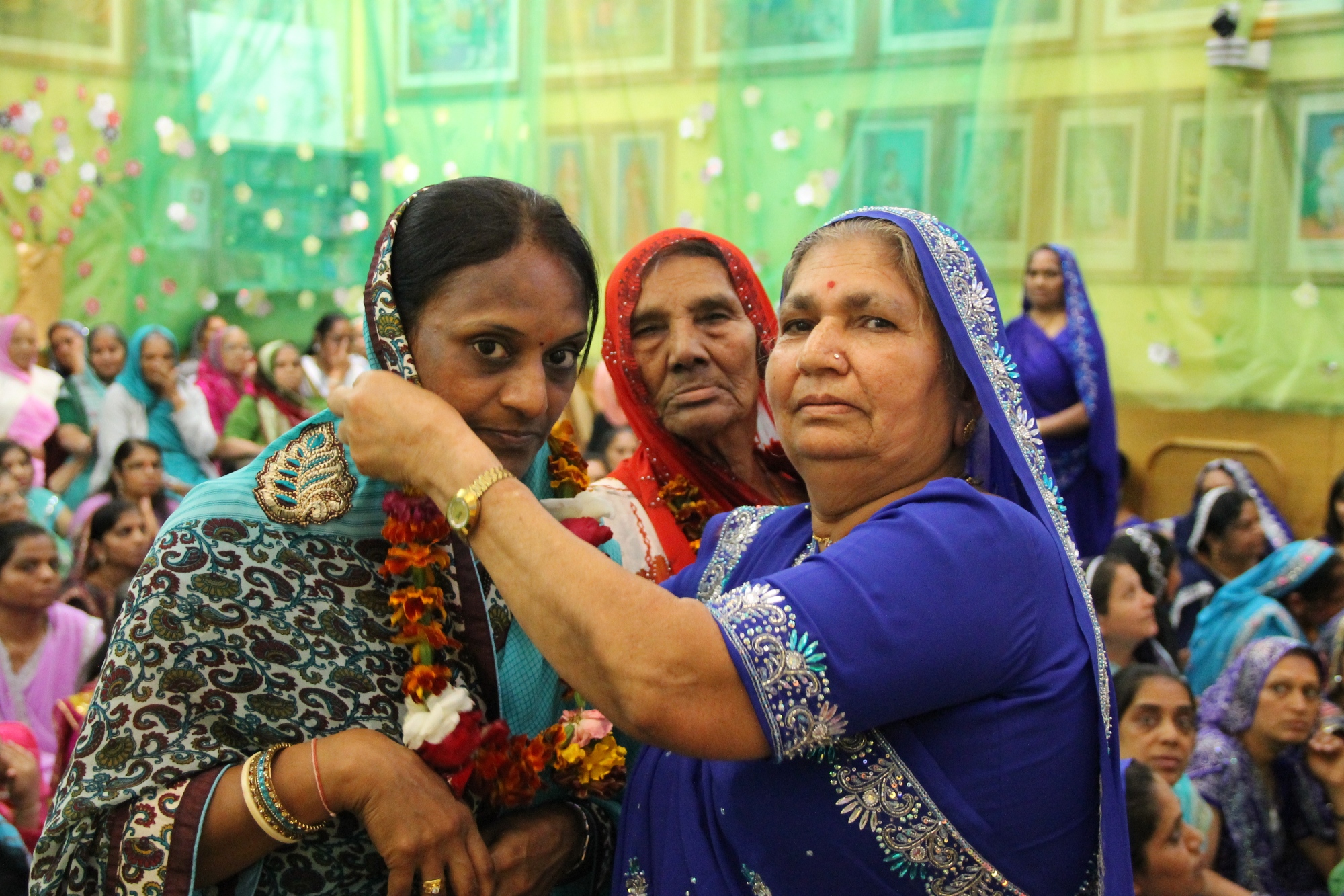 IMG 7109 - ©1987-2017 SKS Swaminarayan Temple East London