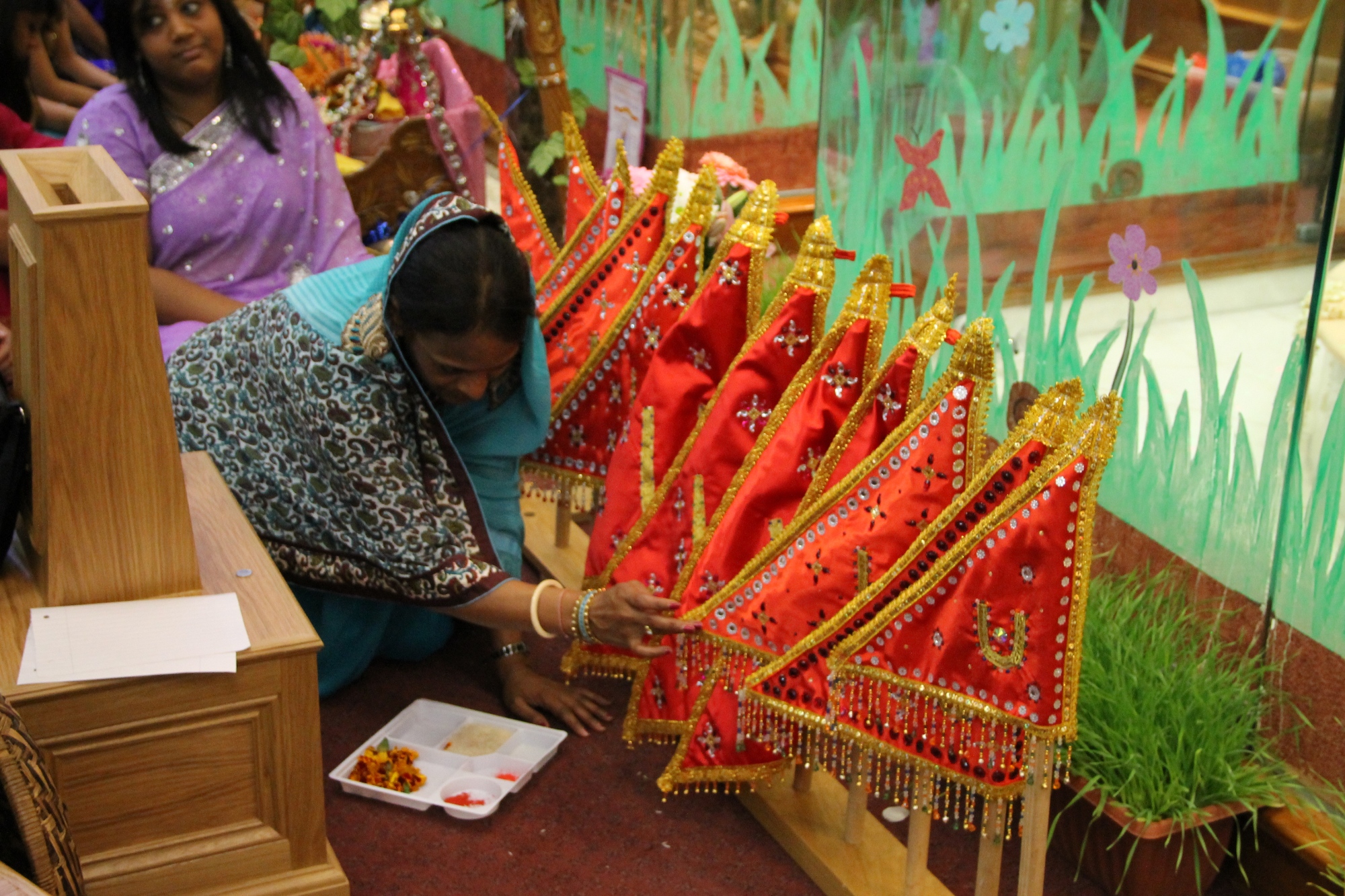 IMG 7113 - ©1987-2017 SKS Swaminarayan Temple East London