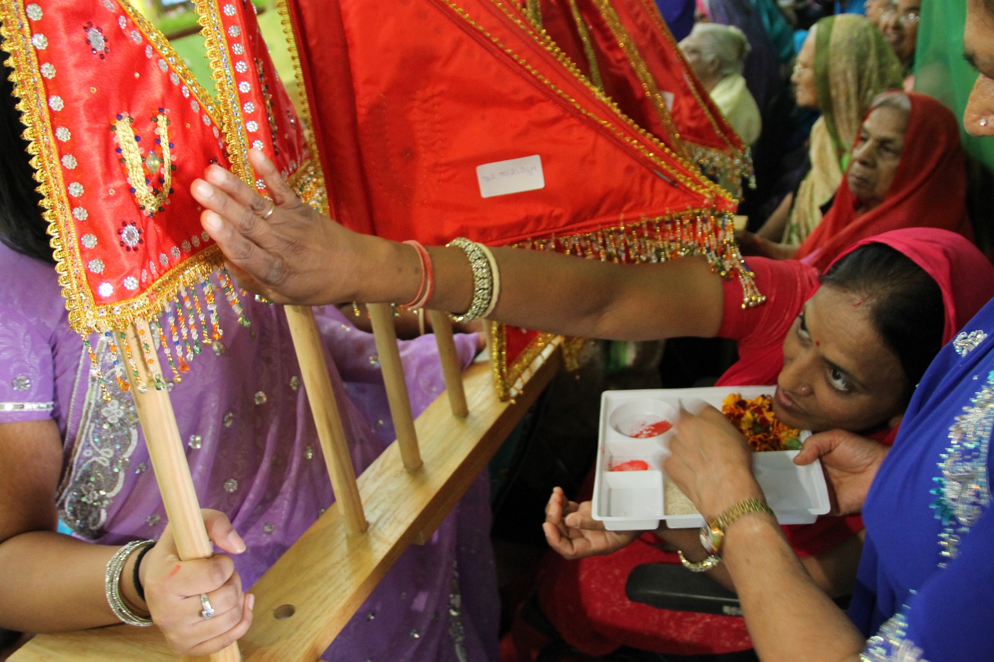 IMG 7121 - ©1987-2017 SKS Swaminarayan Temple East London