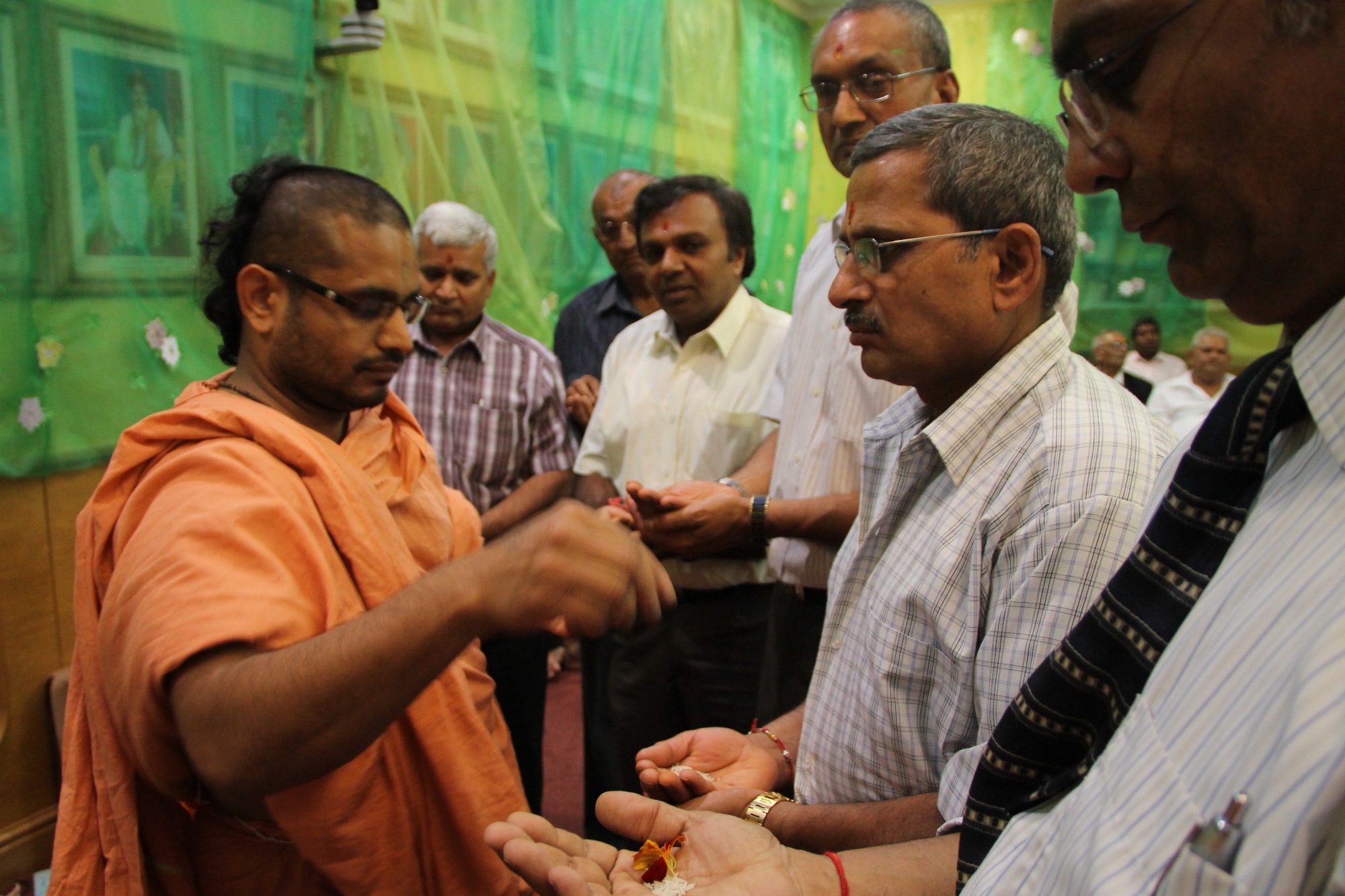 IMG 7133 - ©1987-2017 SKS Swaminarayan Temple East London