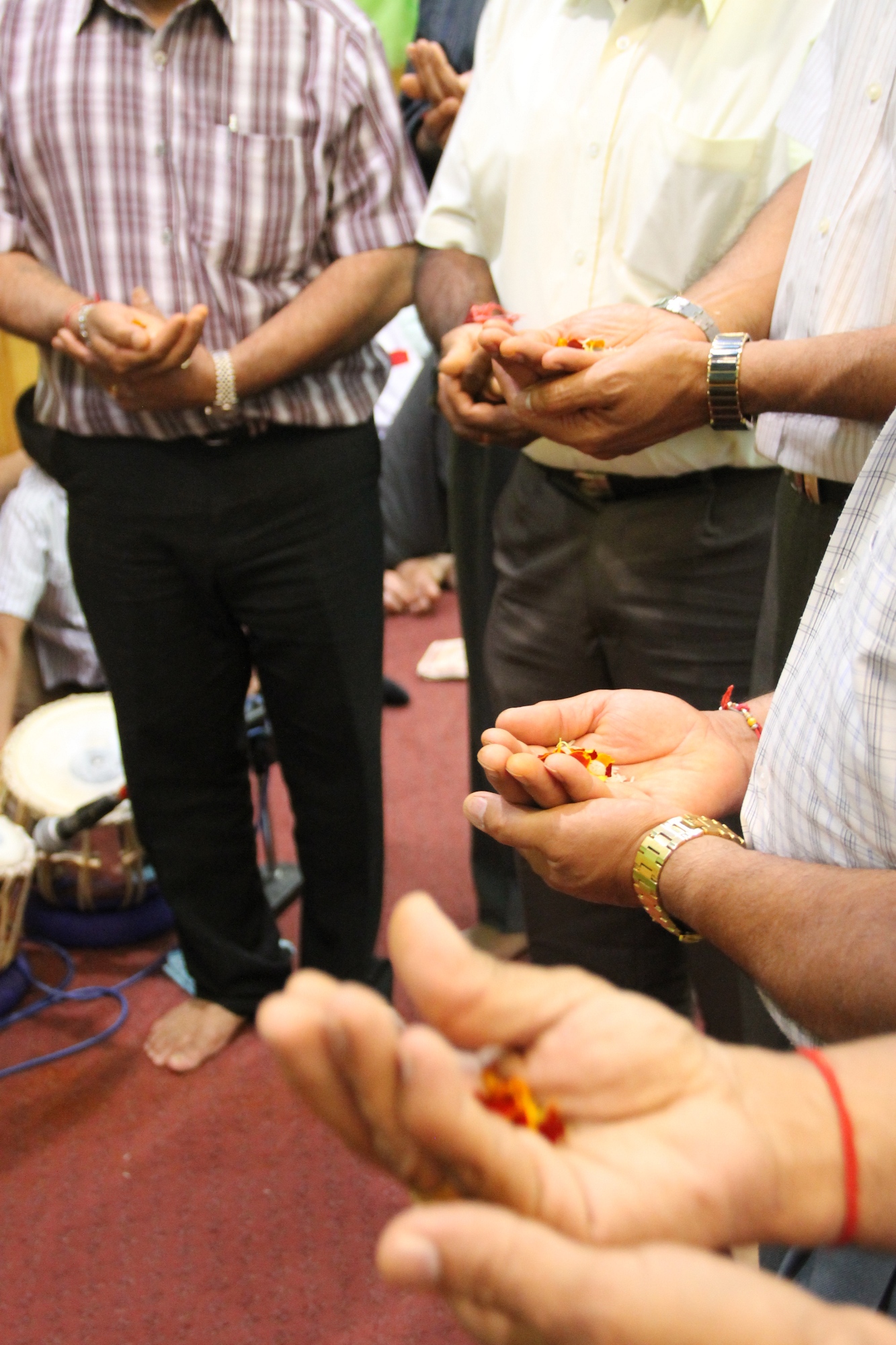 IMG 7136 - ©1987-2017 SKS Swaminarayan Temple East London