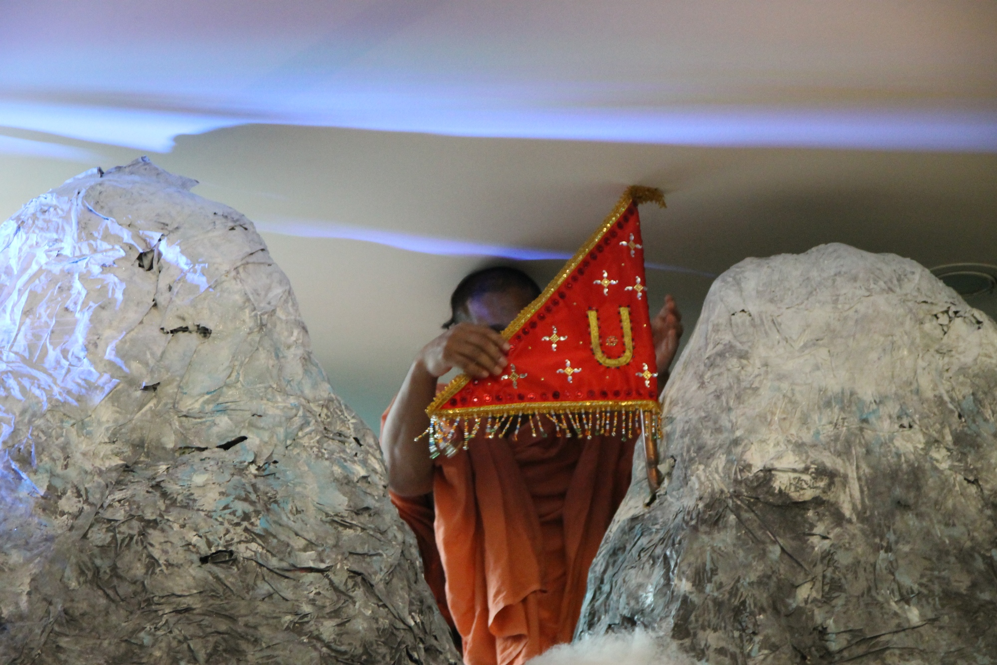 IMG 7145 - ©1987-2017 SKS Swaminarayan Temple East London