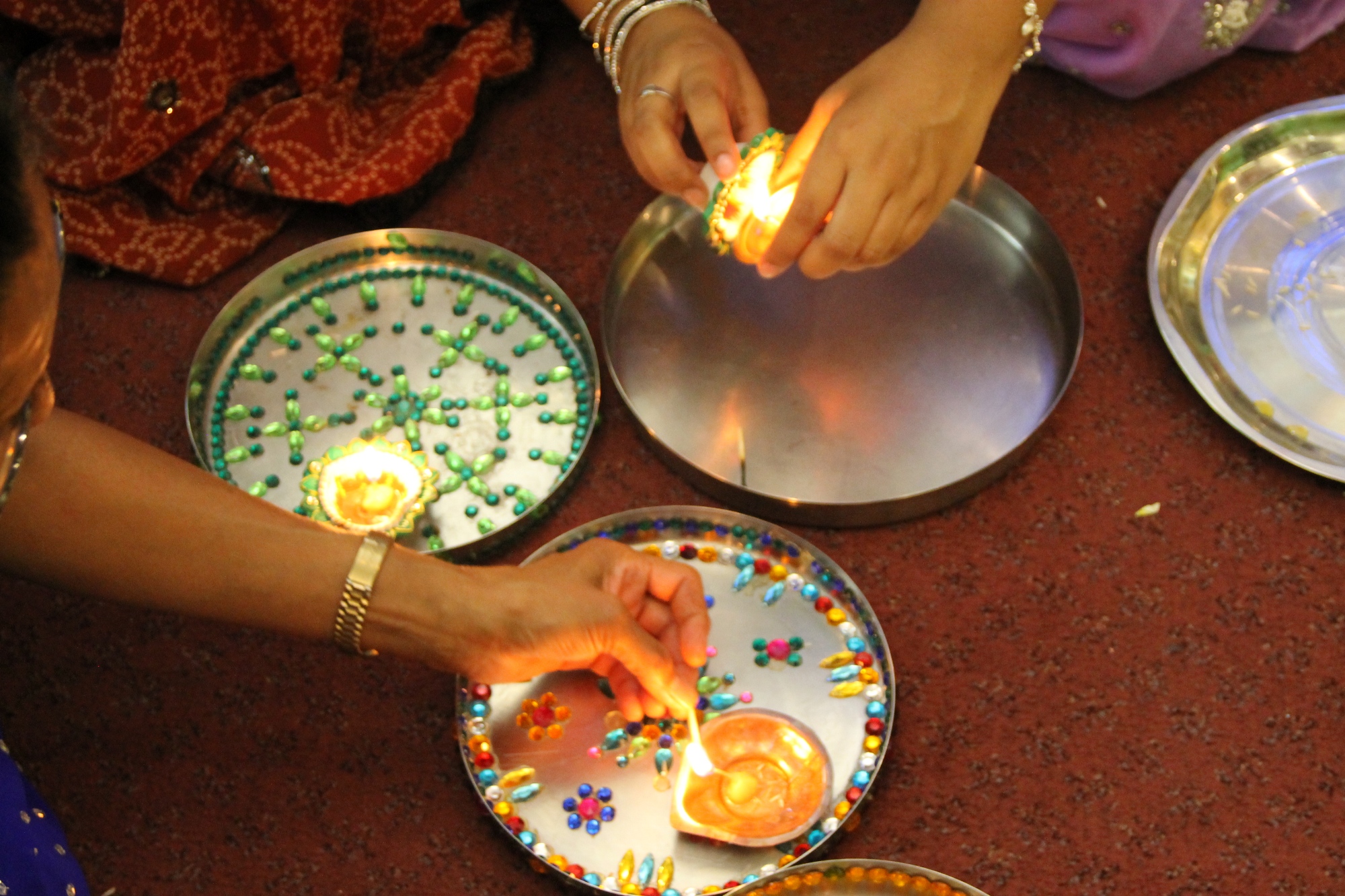 IMG 7161 - ©1987-2017 SKS Swaminarayan Temple East London