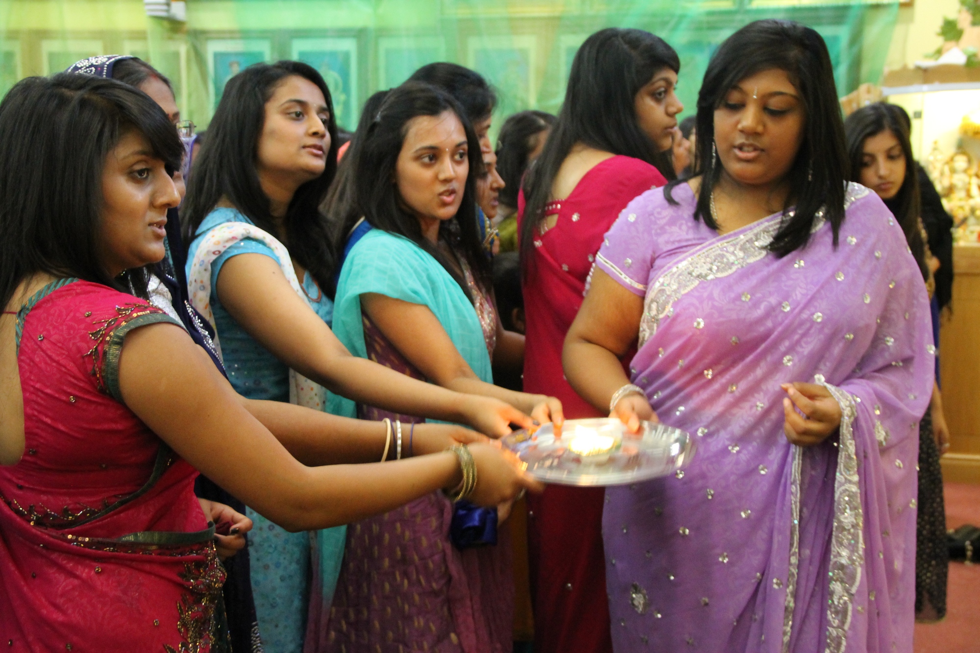 IMG 7169 - ©1987-2017 SKS Swaminarayan Temple East London
