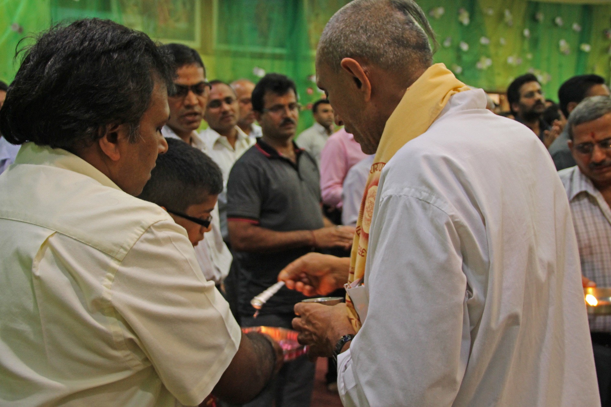 IMG 7181 - ©1987-2017 SKS Swaminarayan Temple East London