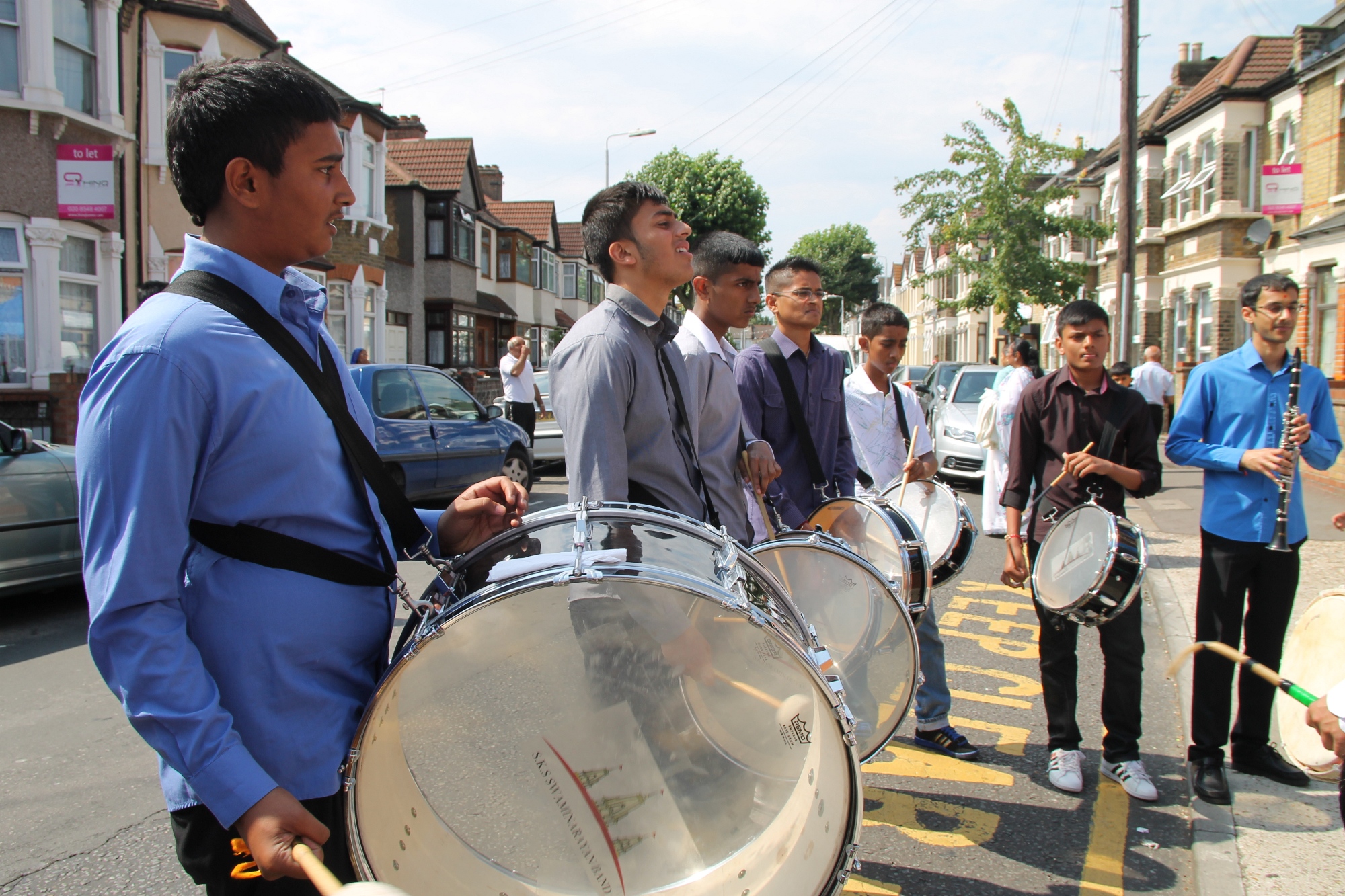 IMG 7190 - ©1987-2017 SKS Swaminarayan Temple East London