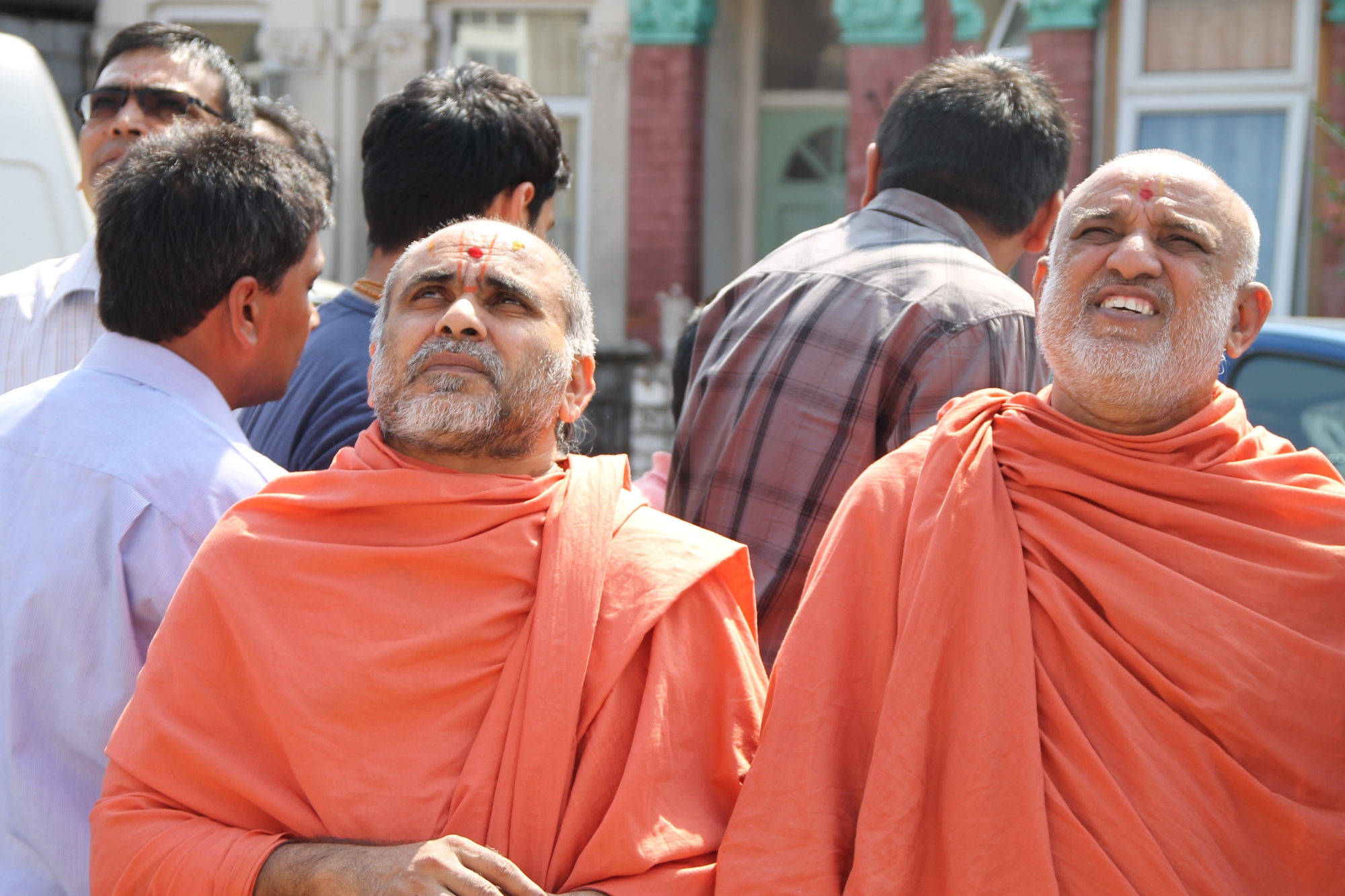 IMG 7192 - ©1987-2017 SKS Swaminarayan Temple East London