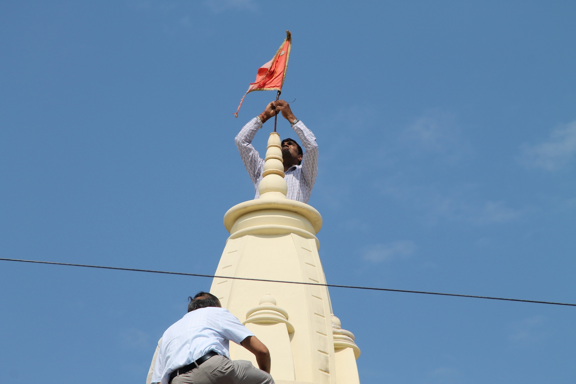 IMG 7193 - ©1987-2017 SKS Swaminarayan Temple East London