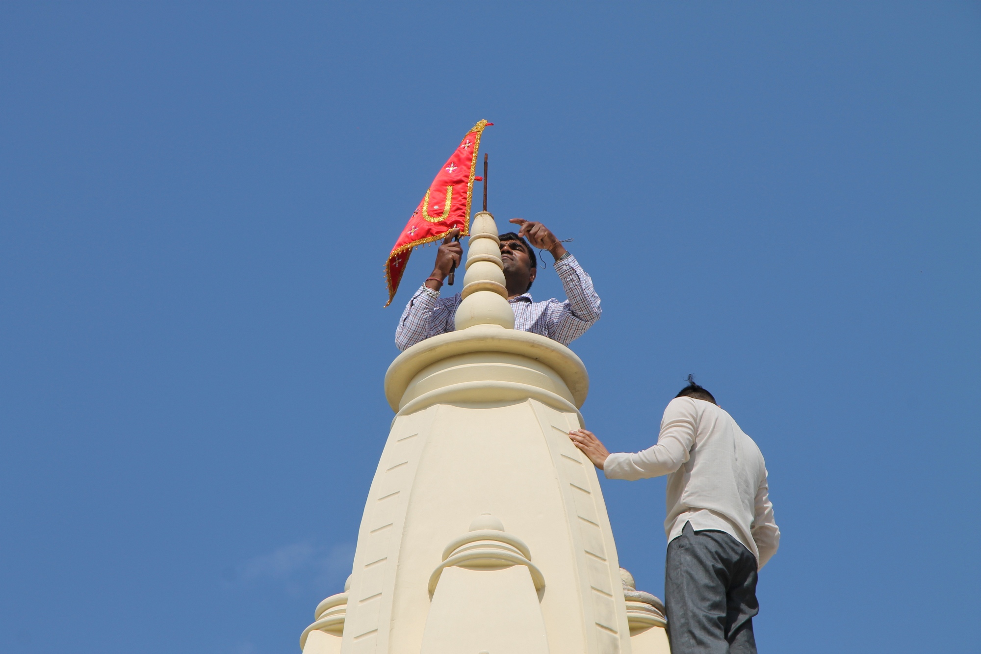 IMG 7199 - ©1987-2017 SKS Swaminarayan Temple East London