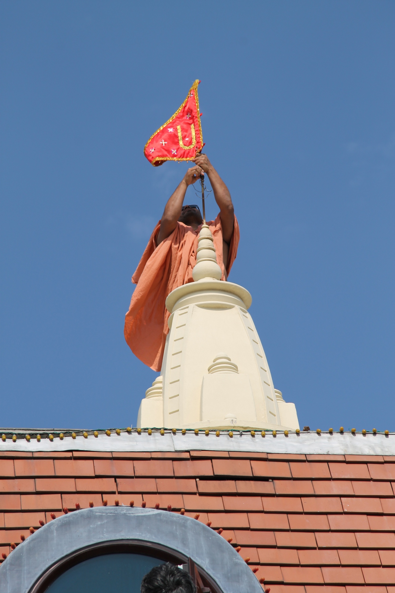 IMG 7200 - ©1987-2017 SKS Swaminarayan Temple East London