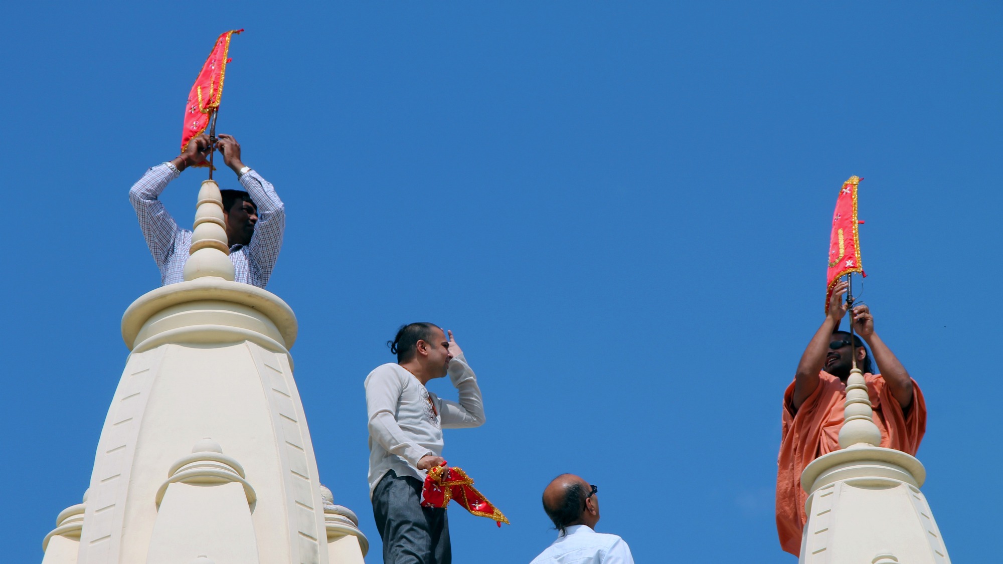 IMG 7204 - ©1987-2017 SKS Swaminarayan Temple East London