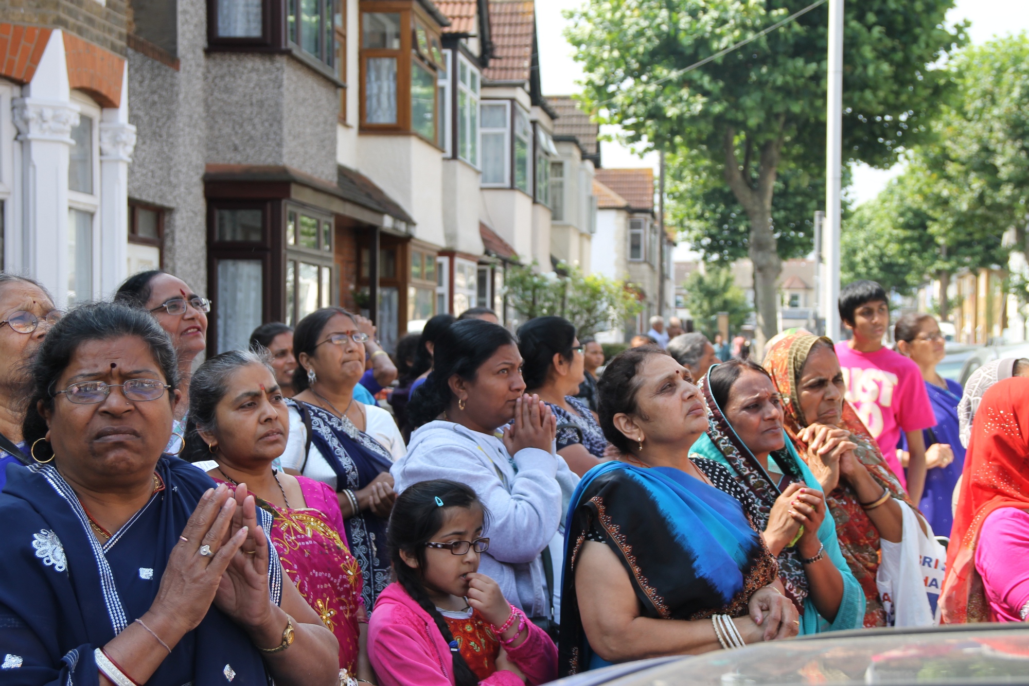 IMG 7206 - ©1987-2017 SKS Swaminarayan Temple East London