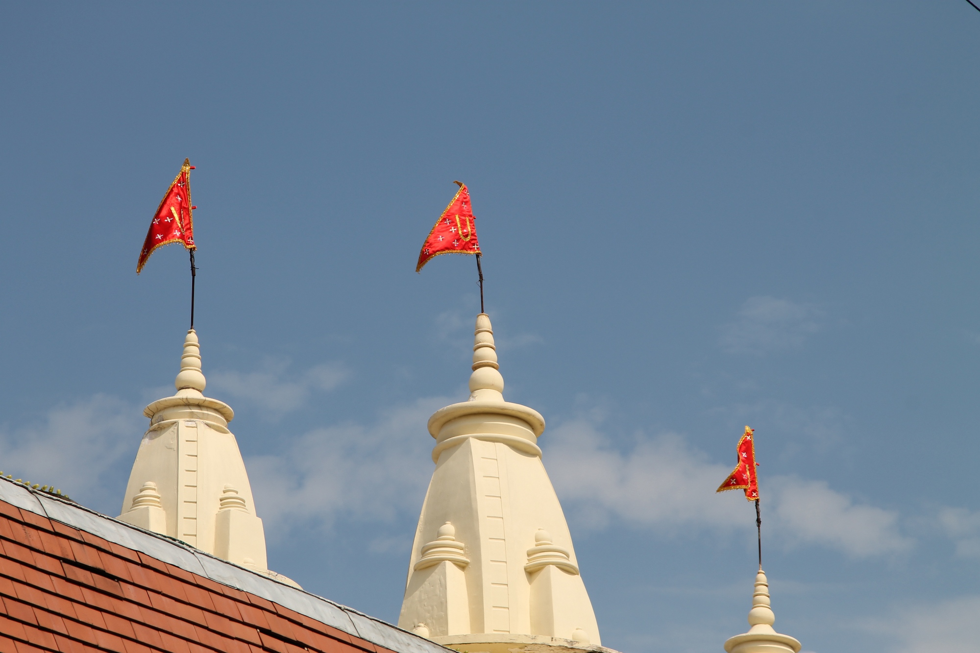 IMG 7234 - ©1987-2017 SKS Swaminarayan Temple East London