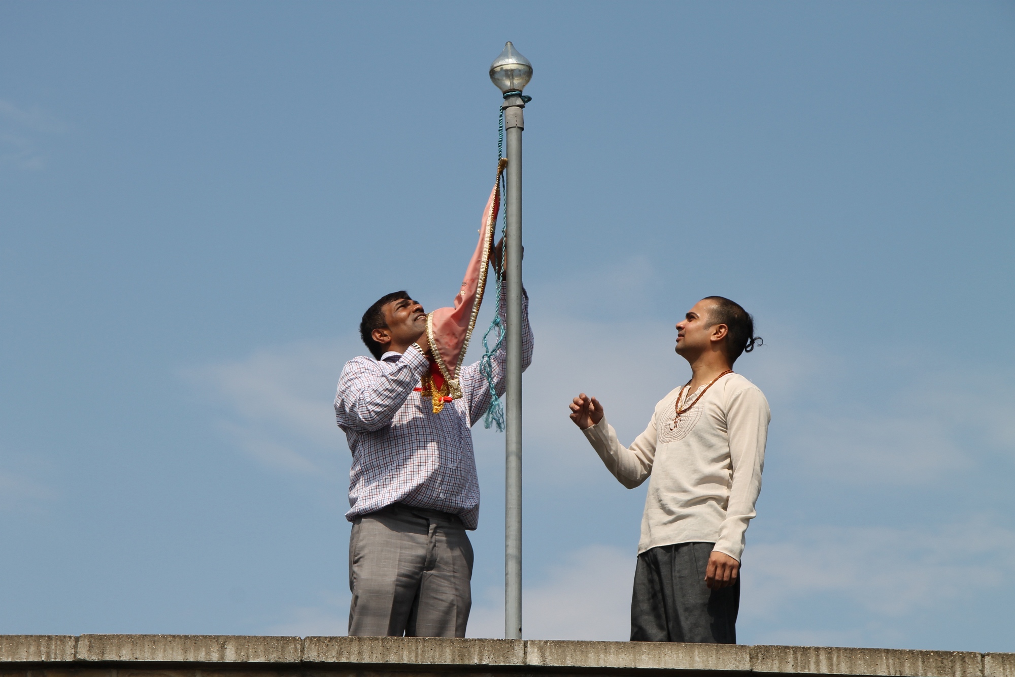 IMG 7235 - ©1987-2017 SKS Swaminarayan Temple East London