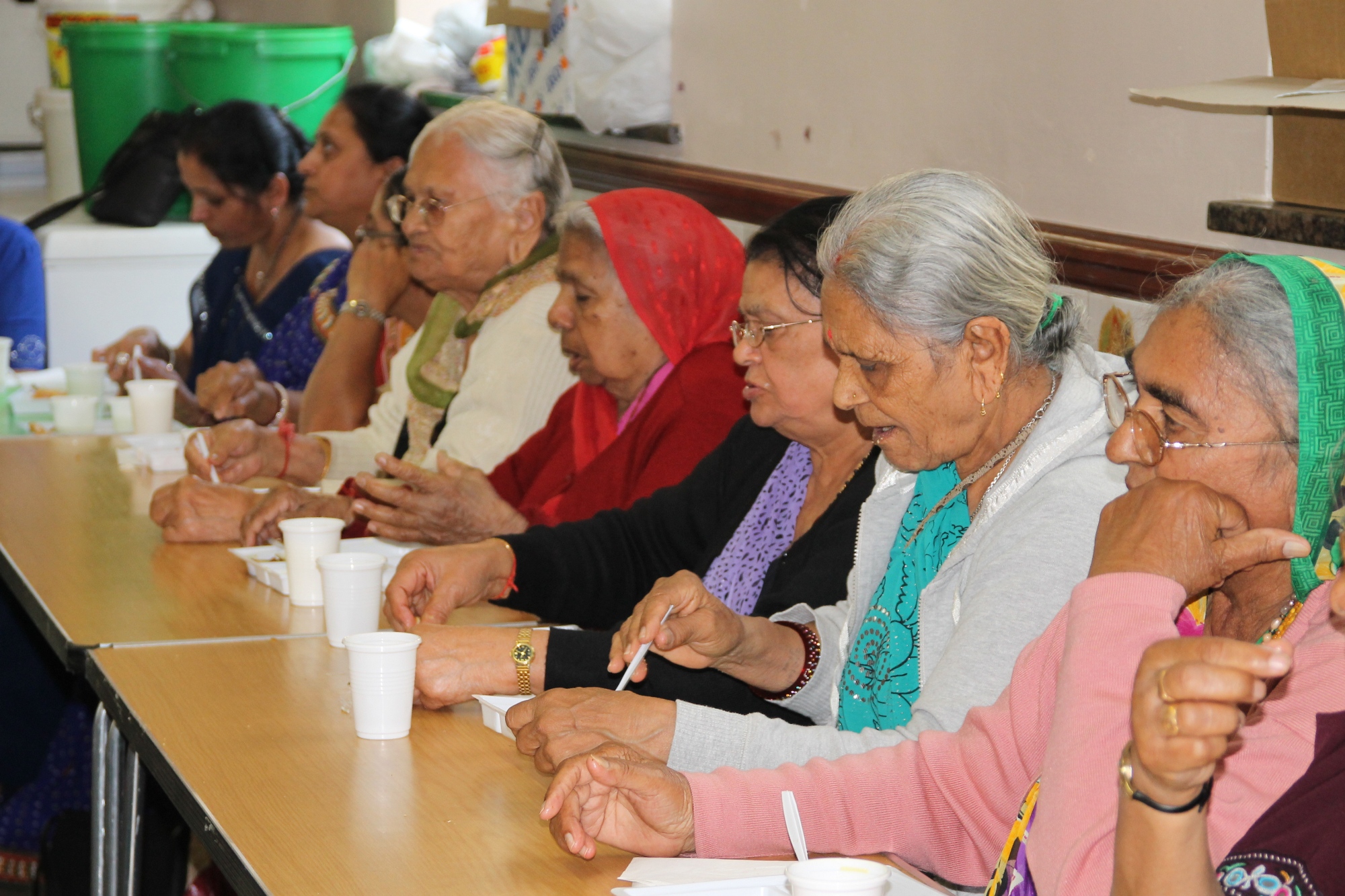IMG 7245 - ©1987-2017 SKS Swaminarayan Temple East London