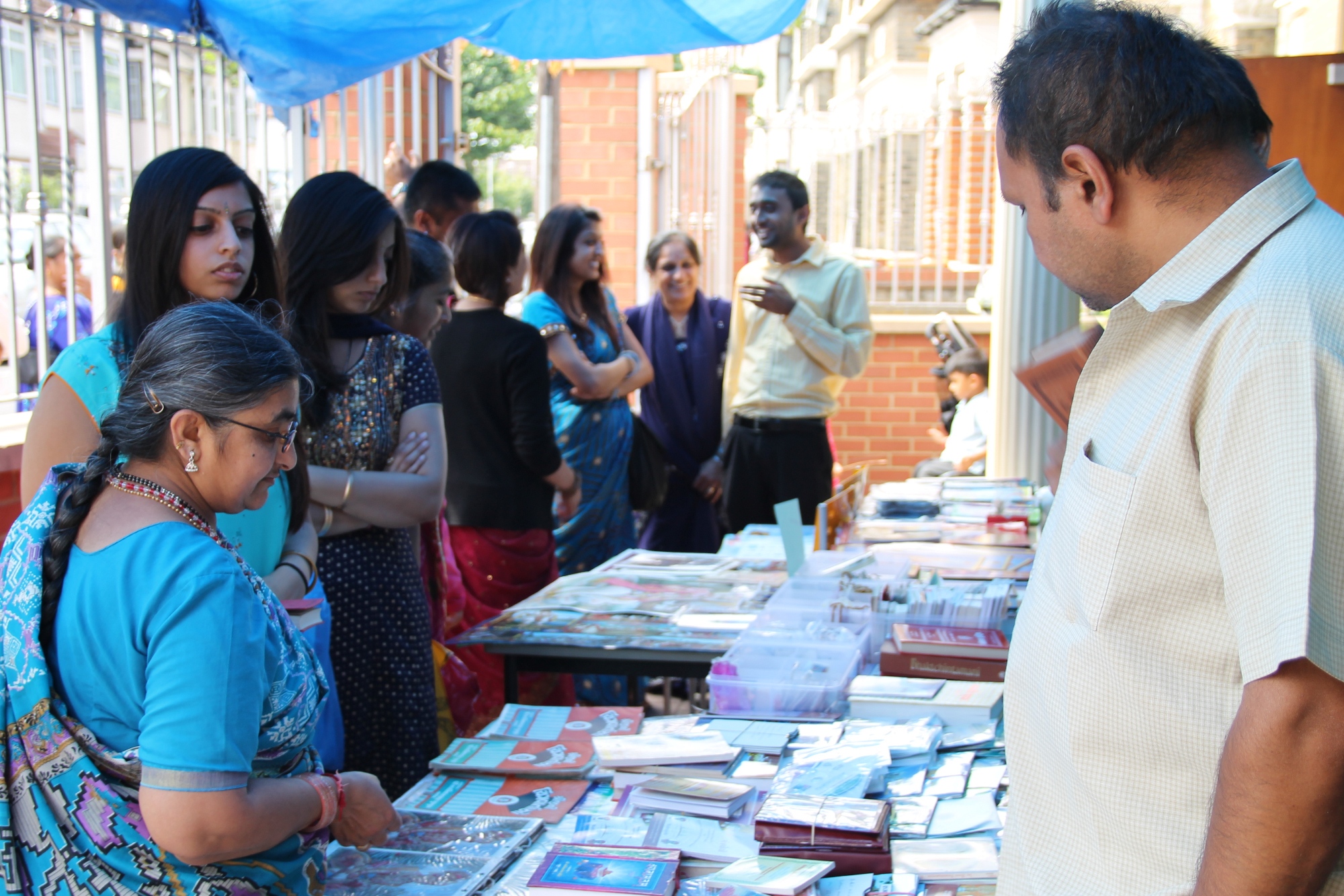 IMG 7251 - ©1987-2017 SKS Swaminarayan Temple East London