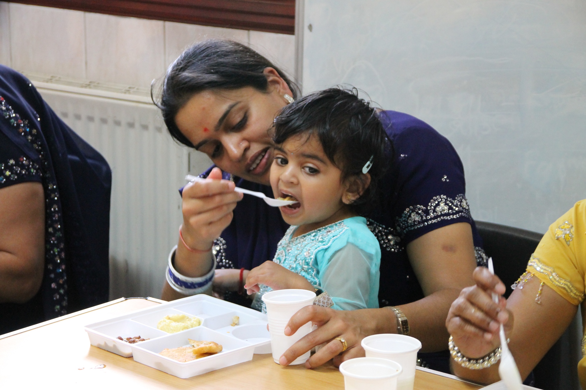 IMG 7275 - ©1987-2017 SKS Swaminarayan Temple East London