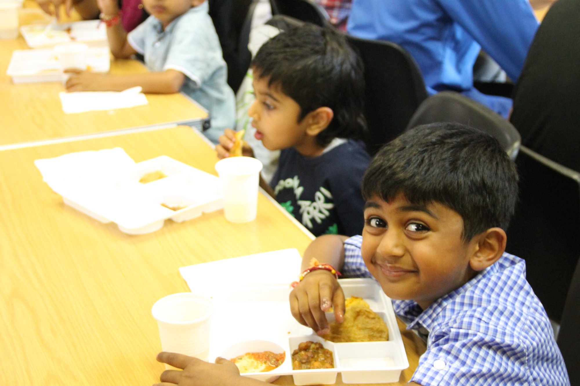 IMG 7276 - ©1987-2017 SKS Swaminarayan Temple East London