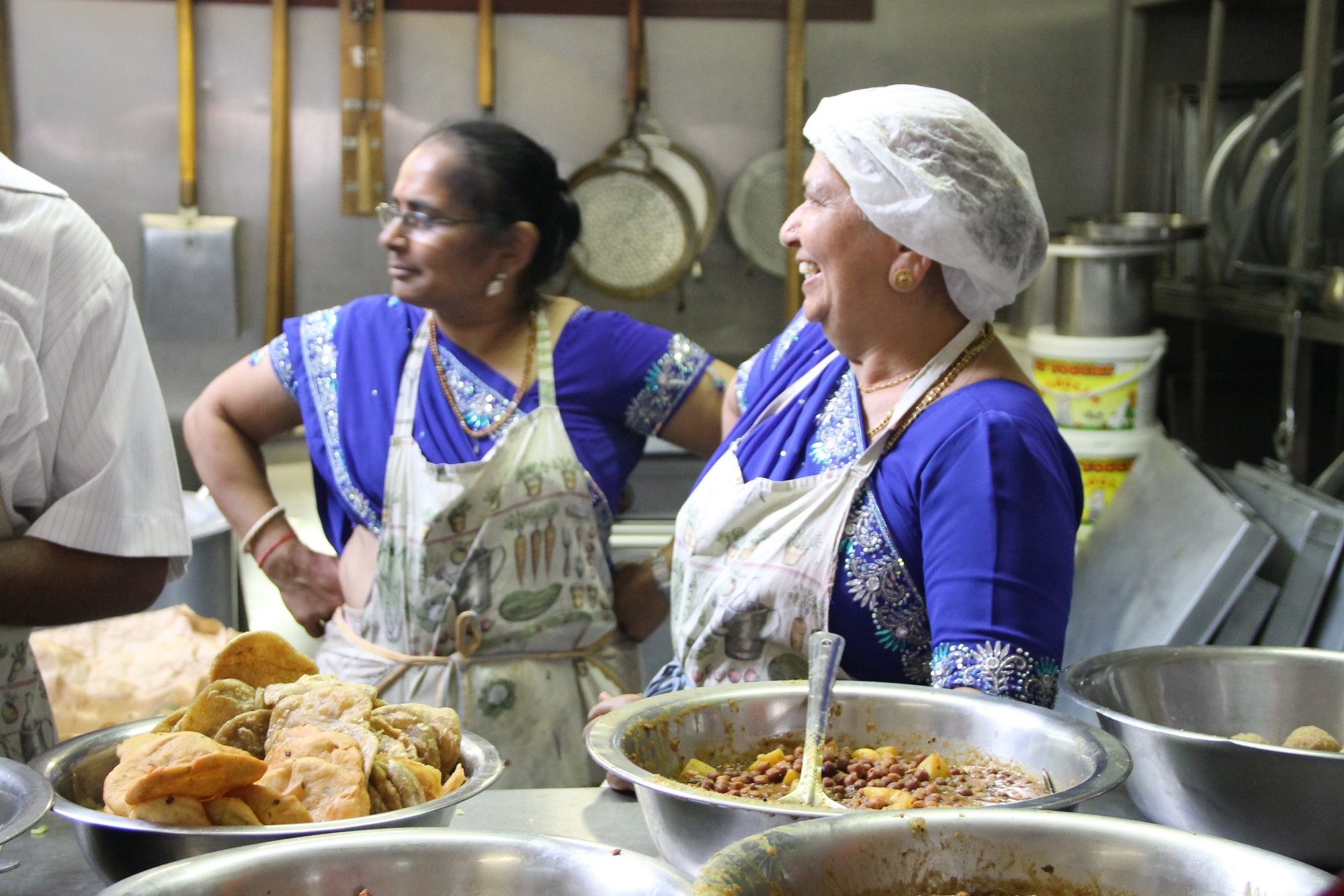 IMG 7277 - ©1987-2017 SKS Swaminarayan Temple East London