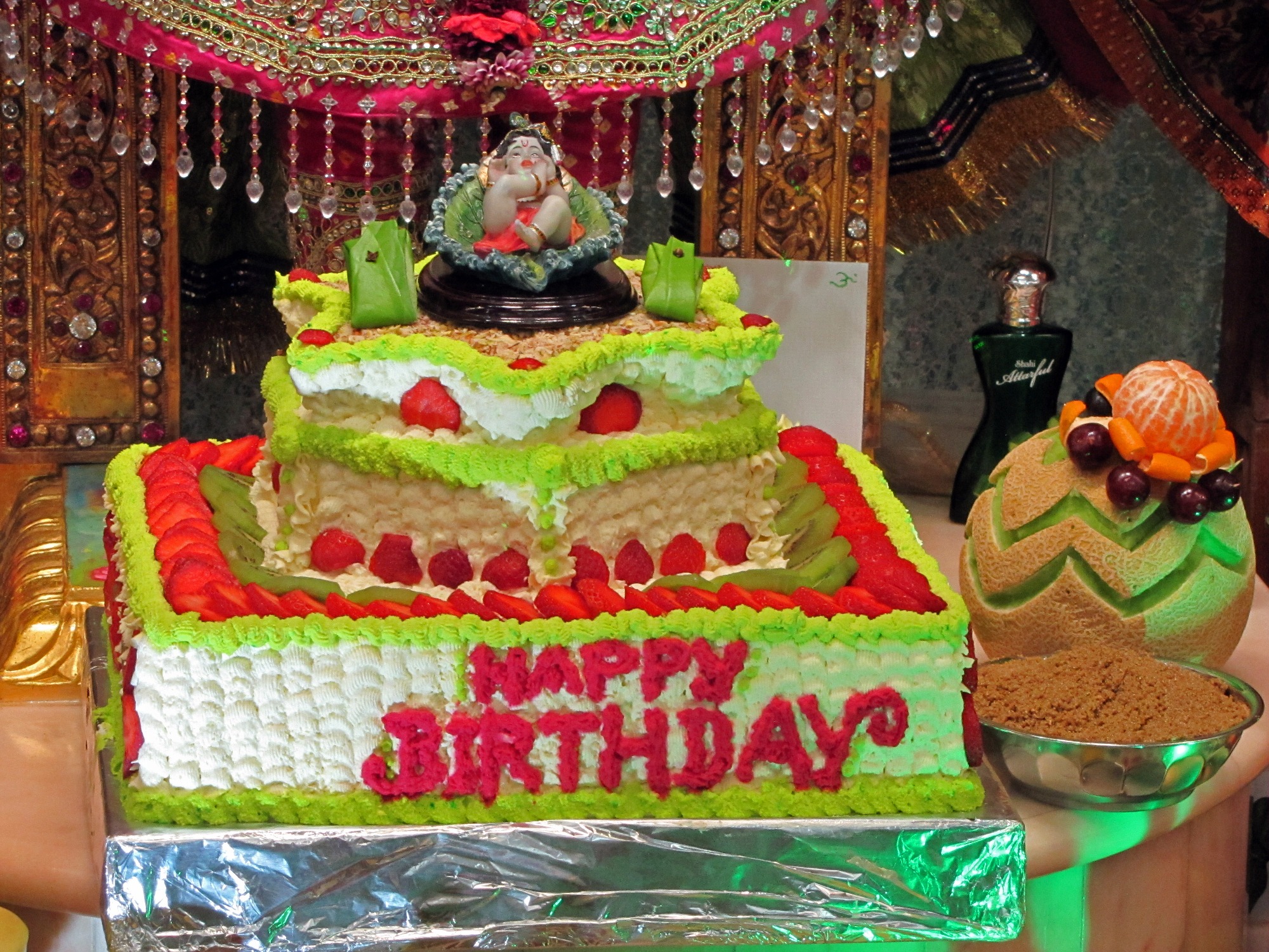 ©1987-2017 SKS Swaminarayan Temple East London