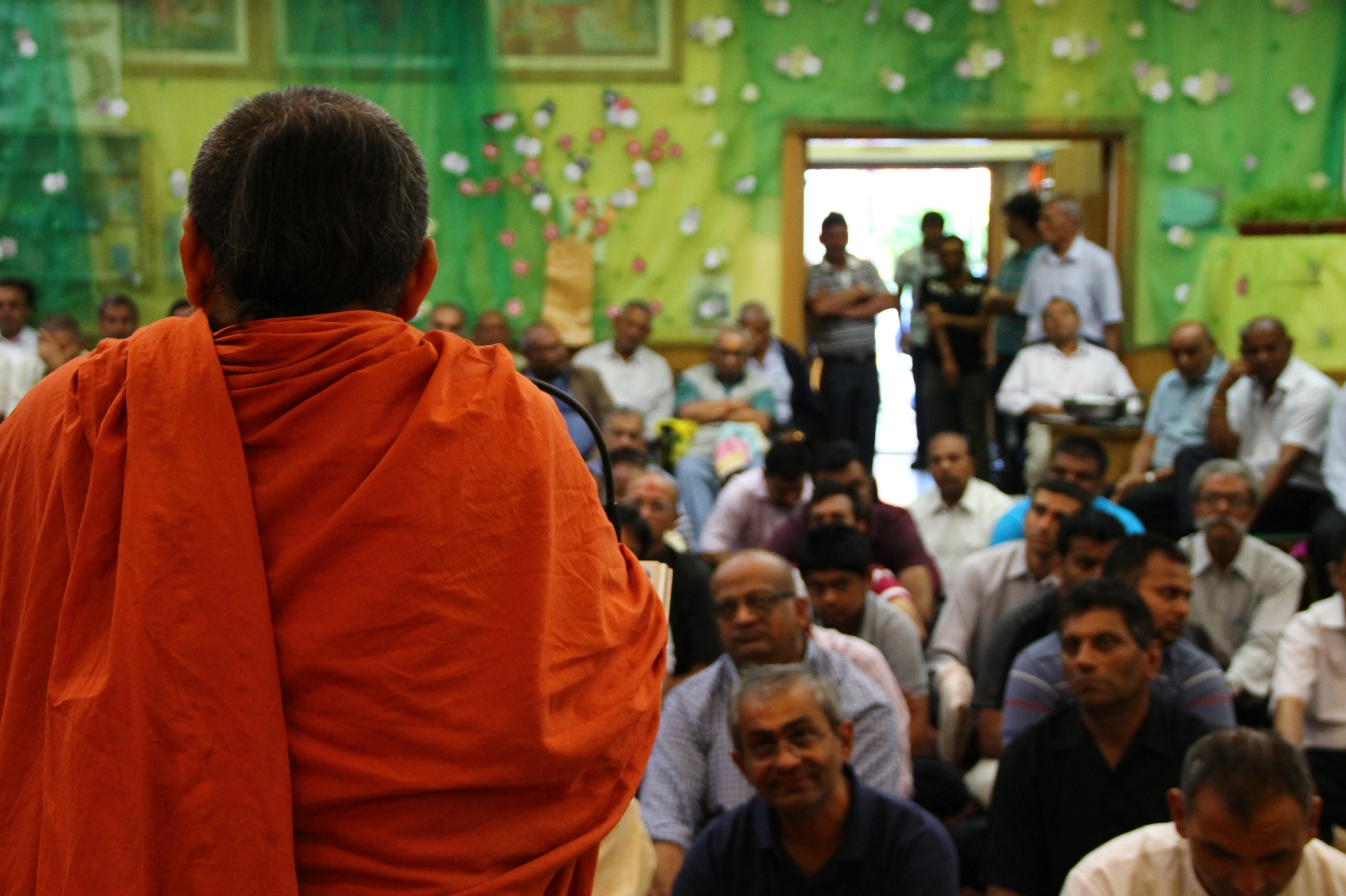 ©1987-2017 SKS Swaminarayan Temple East London