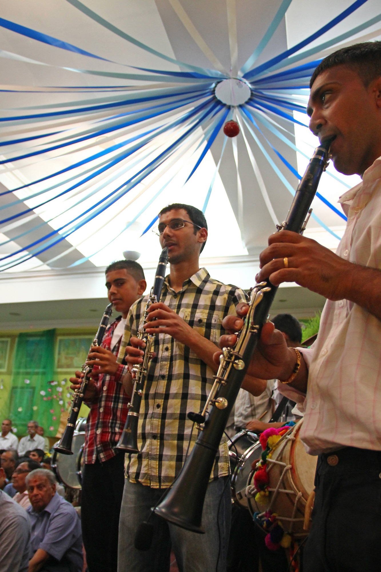 ©1987-2017 SKS Swaminarayan Temple East London