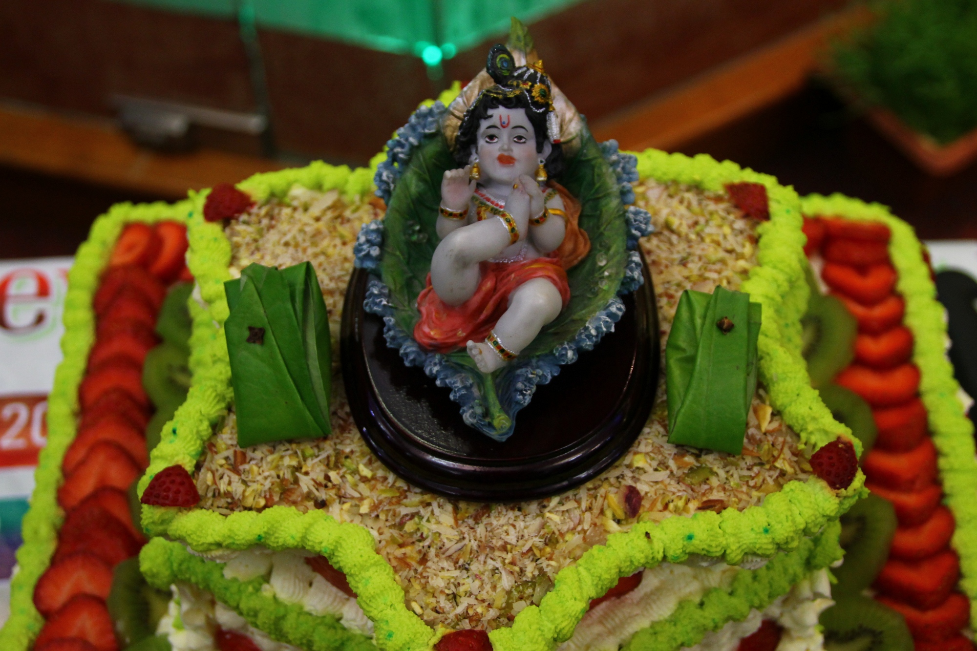 ©1987-2017 SKS Swaminarayan Temple East London