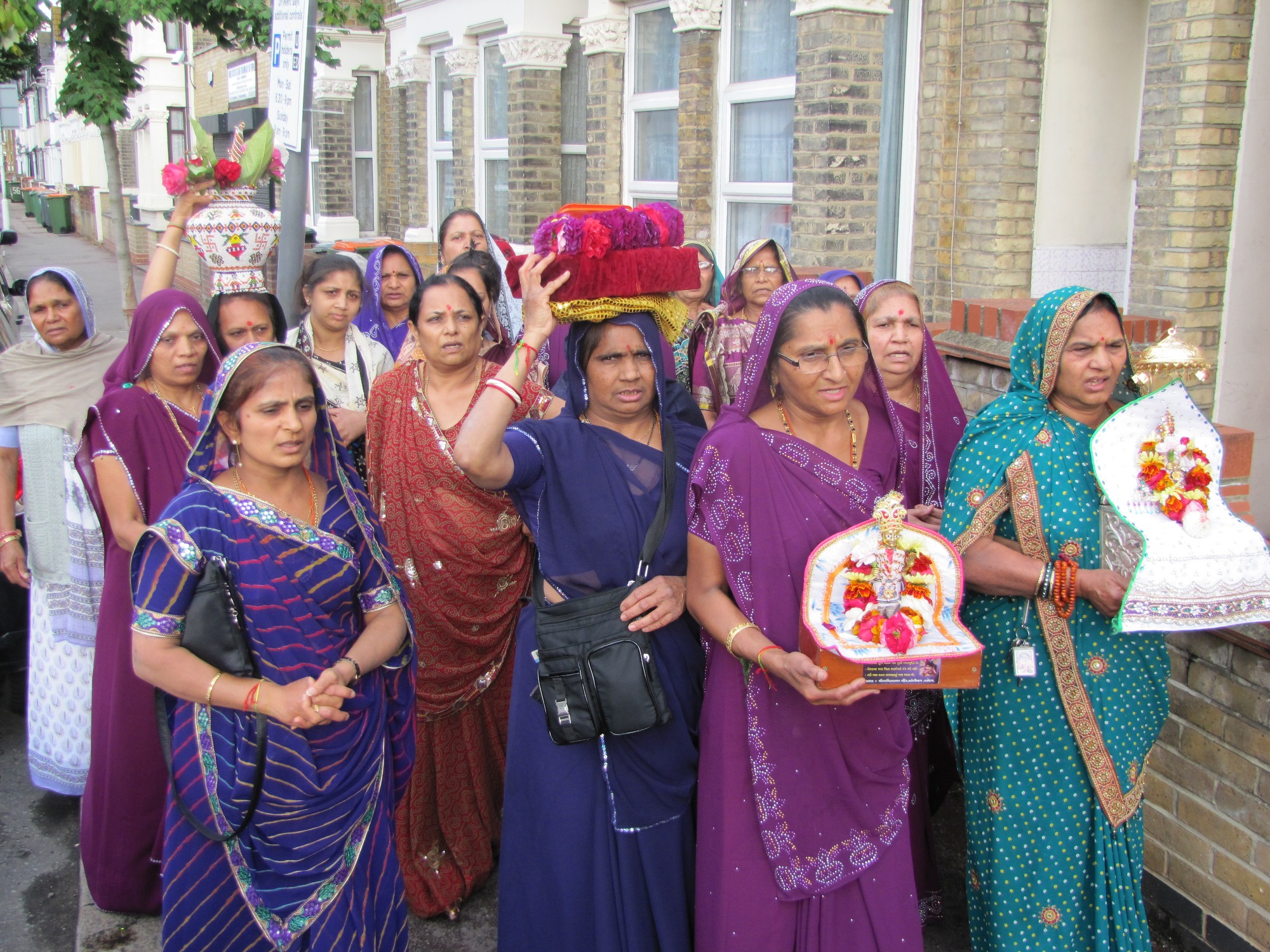 IMG 0555 - ©1987-2017 SKS Swaminarayan Temple East London