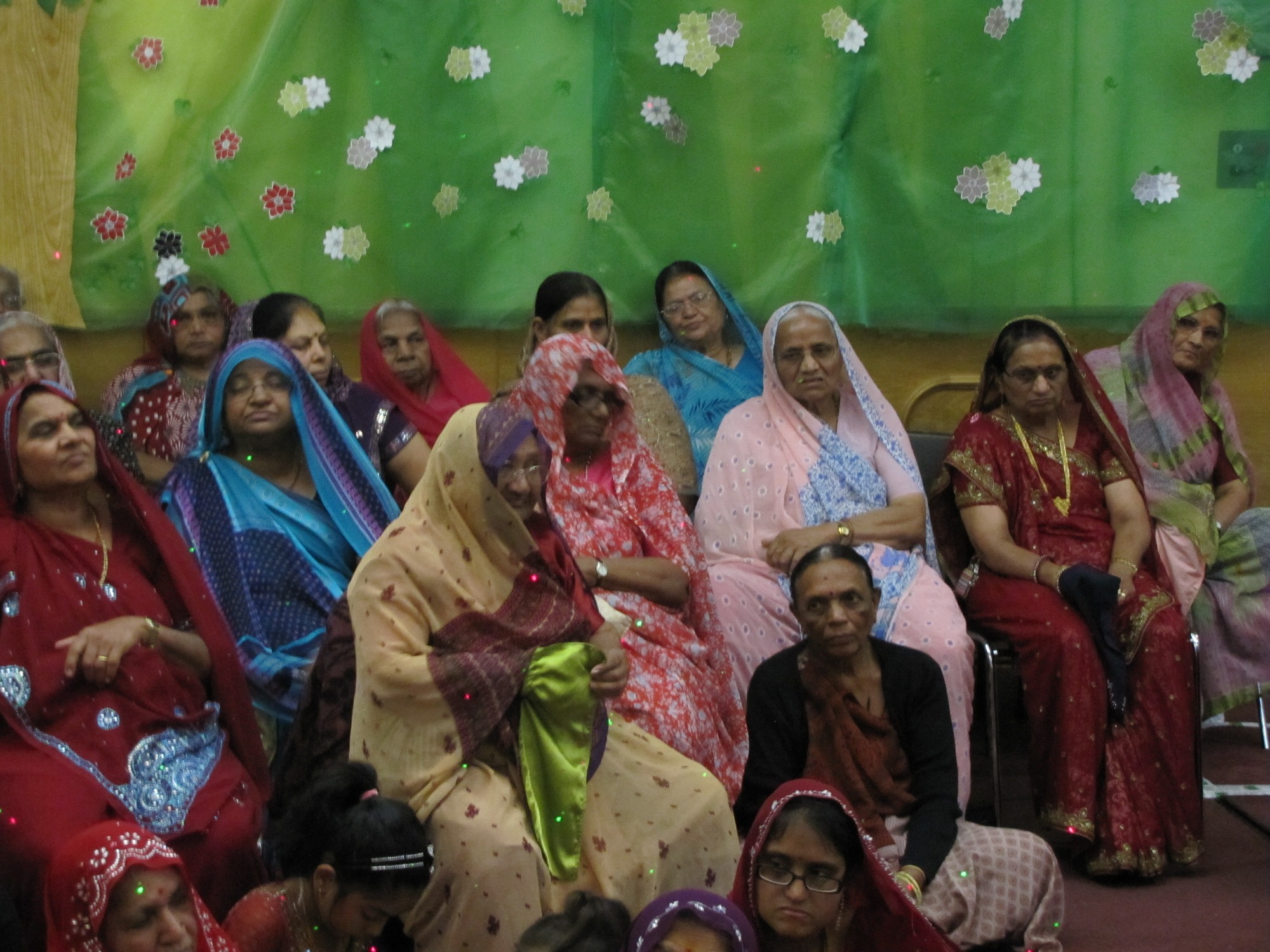 IMG 0650 - ©1987-2017 SKS Swaminarayan Temple East London