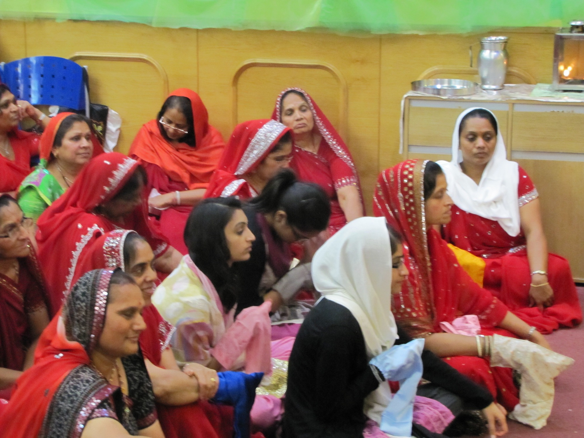 IMG 0653 - ©1987-2017 SKS Swaminarayan Temple East London