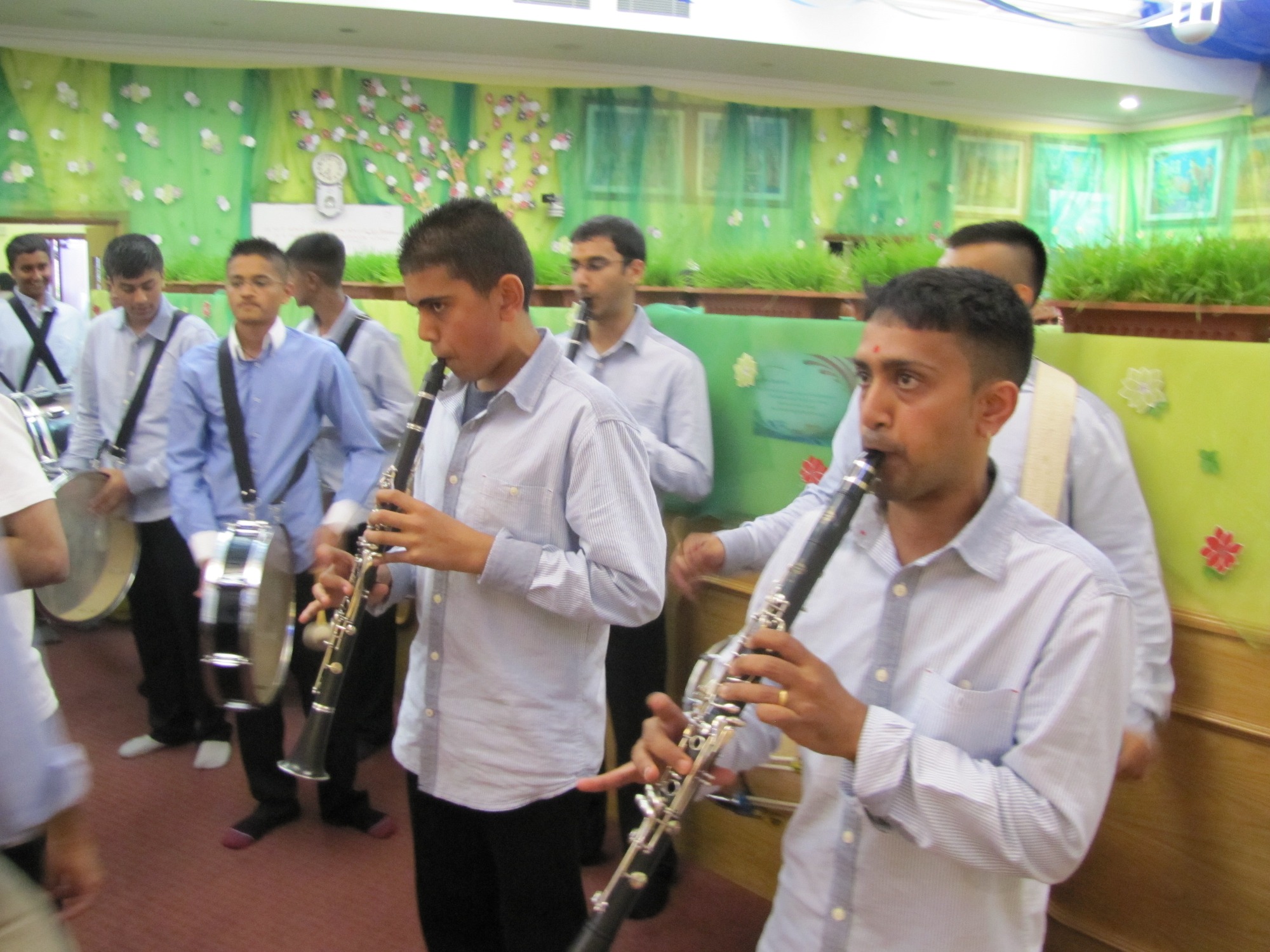 IMG 0656 - ©1987-2017 SKS Swaminarayan Temple East London