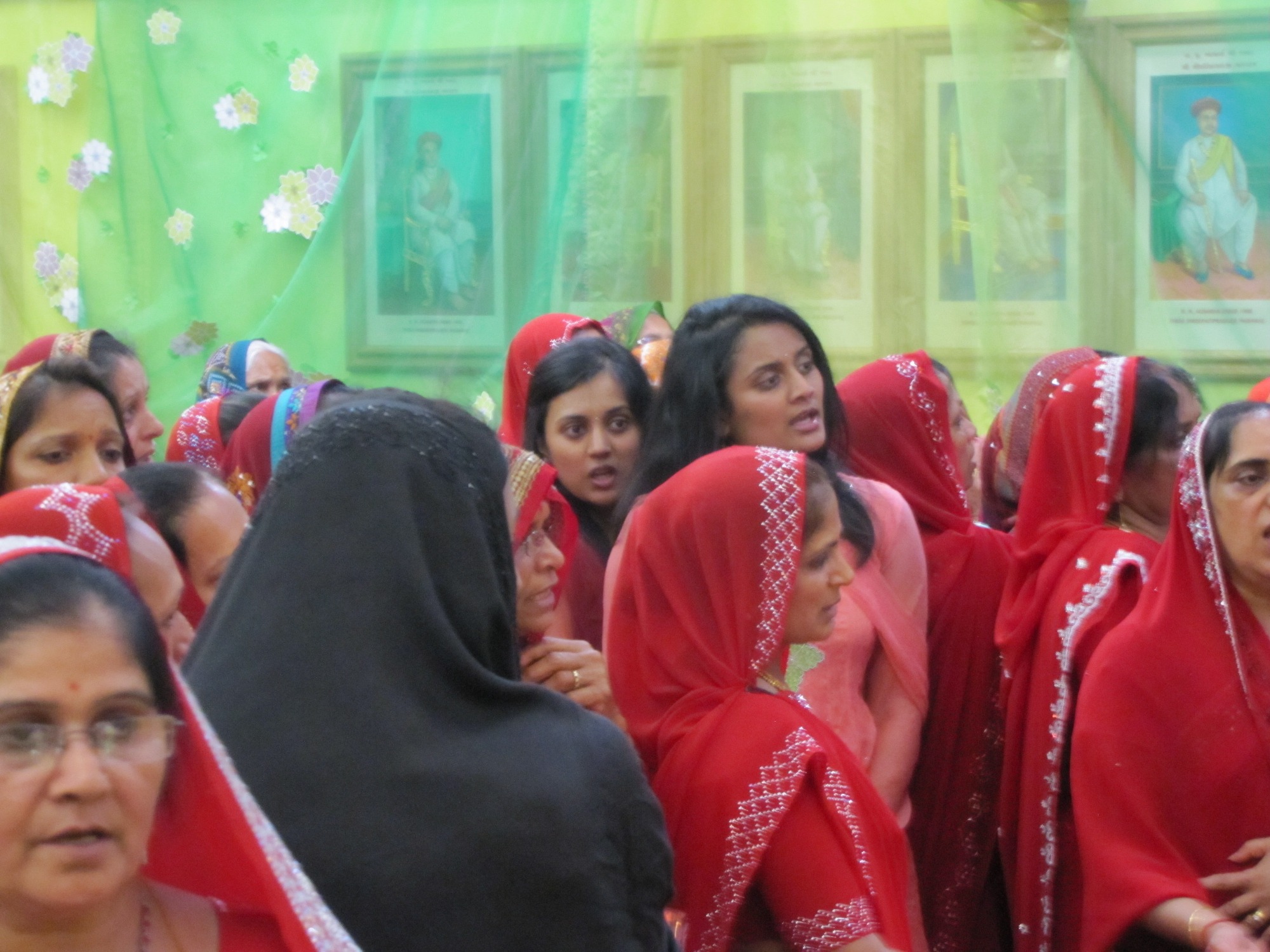 IMG 0667 - ©1987-2017 SKS Swaminarayan Temple East London