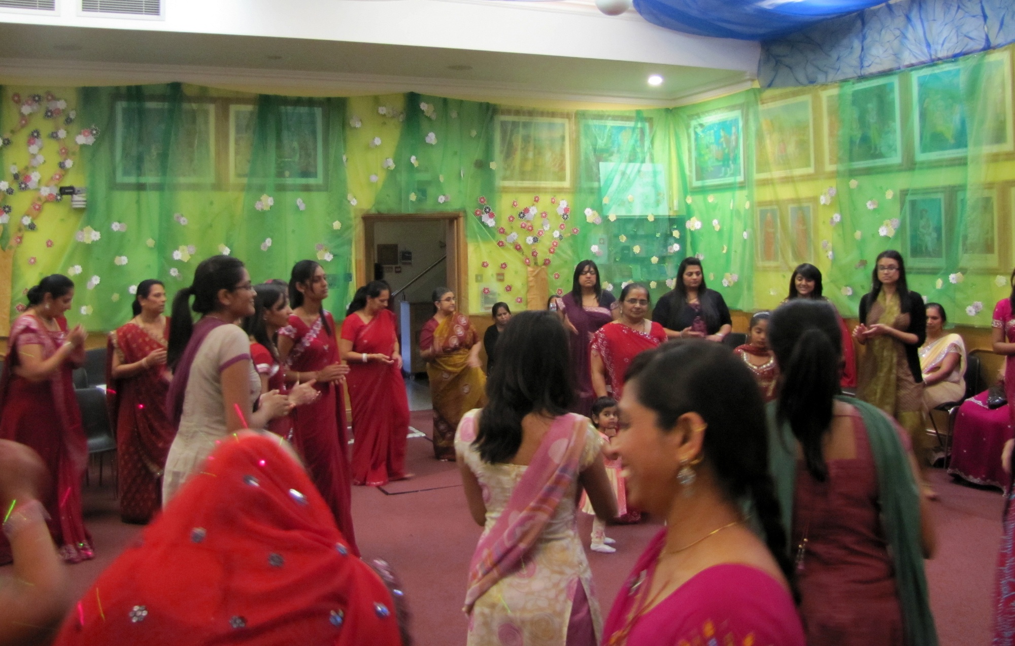 IMG 0691 - ©1987-2017 SKS Swaminarayan Temple East London