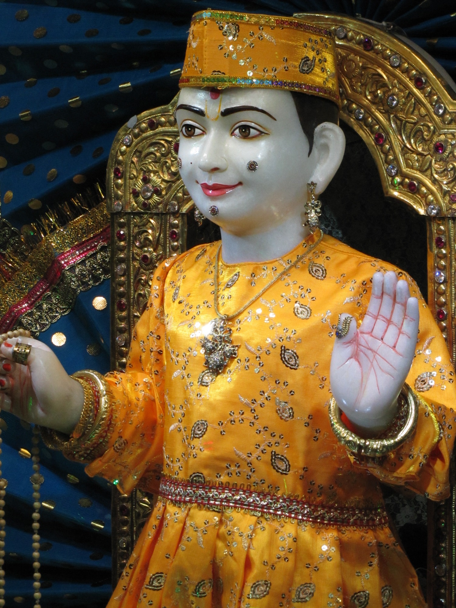 IMG 0719 - ©1987-2017 SKS Swaminarayan Temple East London