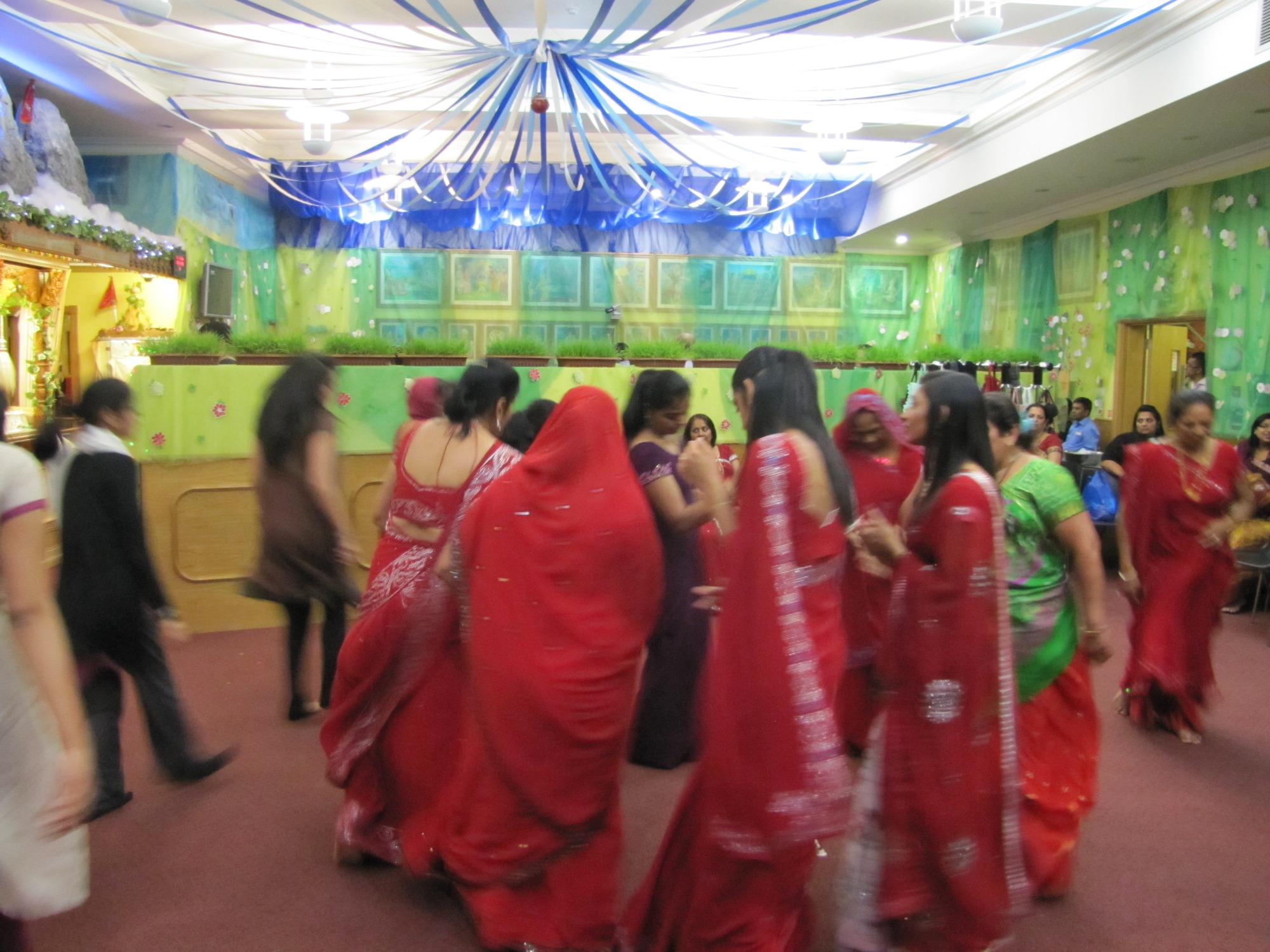 IMG 0742 - ©1987-2017 SKS Swaminarayan Temple East London