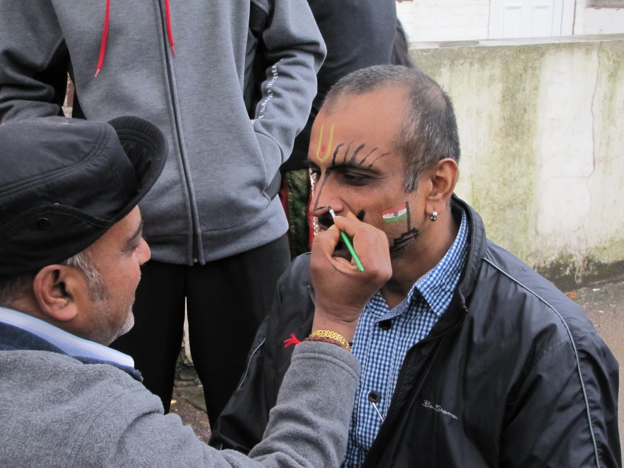 ©1987-2017 SKS Swaminarayan Temple East London