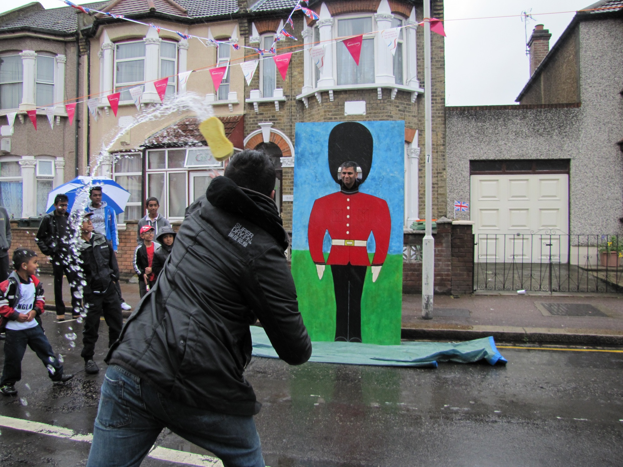 ©1987-2017 SKS Swaminarayan Temple East London