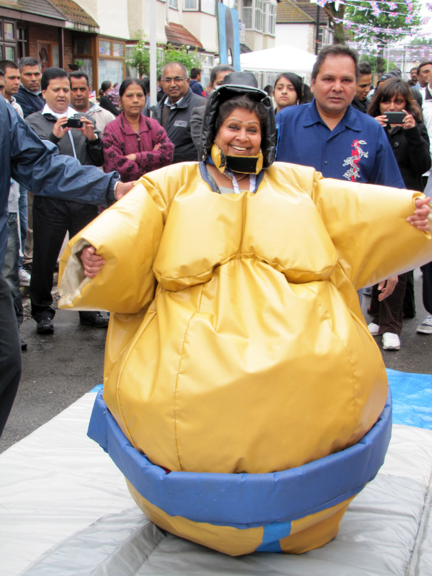 ©1987-2017 SKS Swaminarayan Temple East London