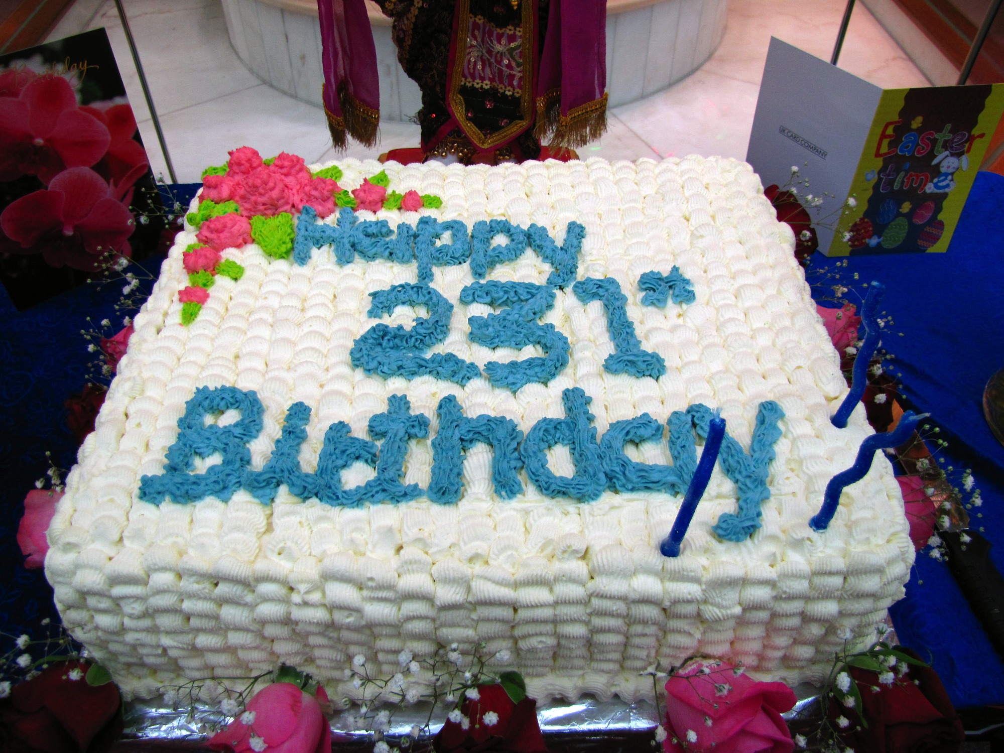 Swaminarayan Jayanti