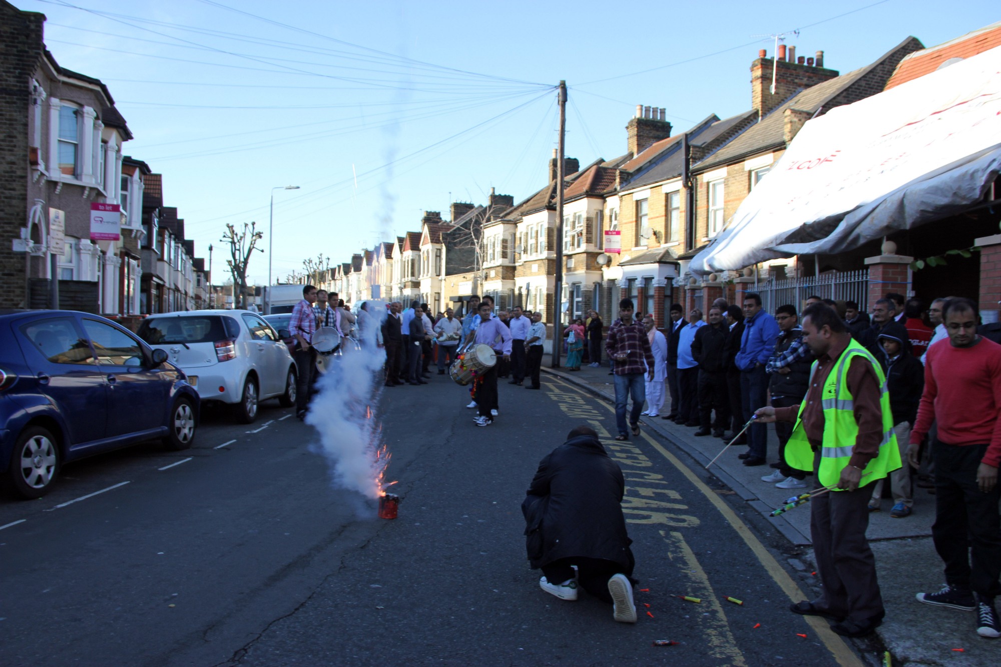 ©1987-2017 SKS Swaminarayan Temple East London