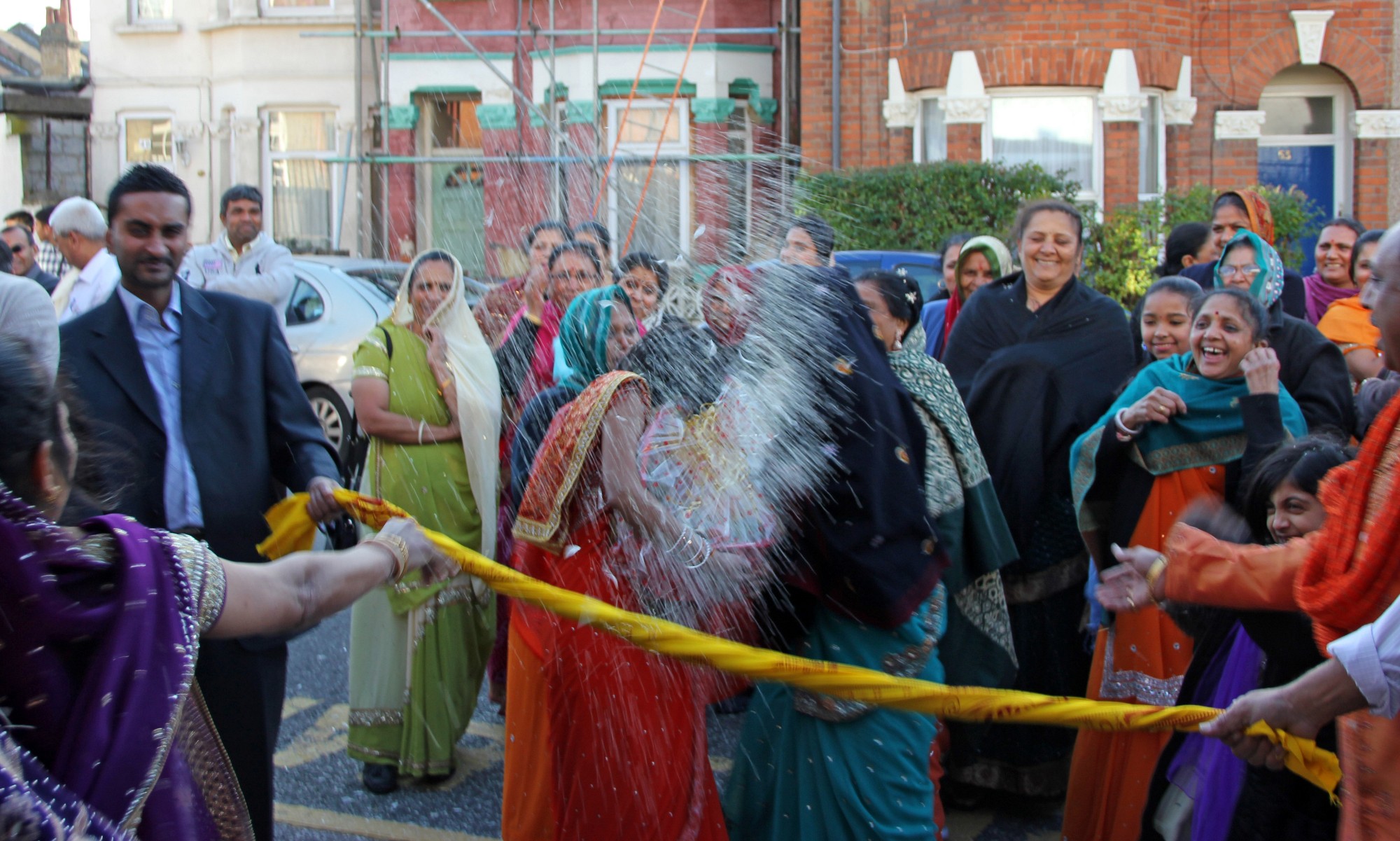 ©1987-2017 SKS Swaminarayan Temple East London