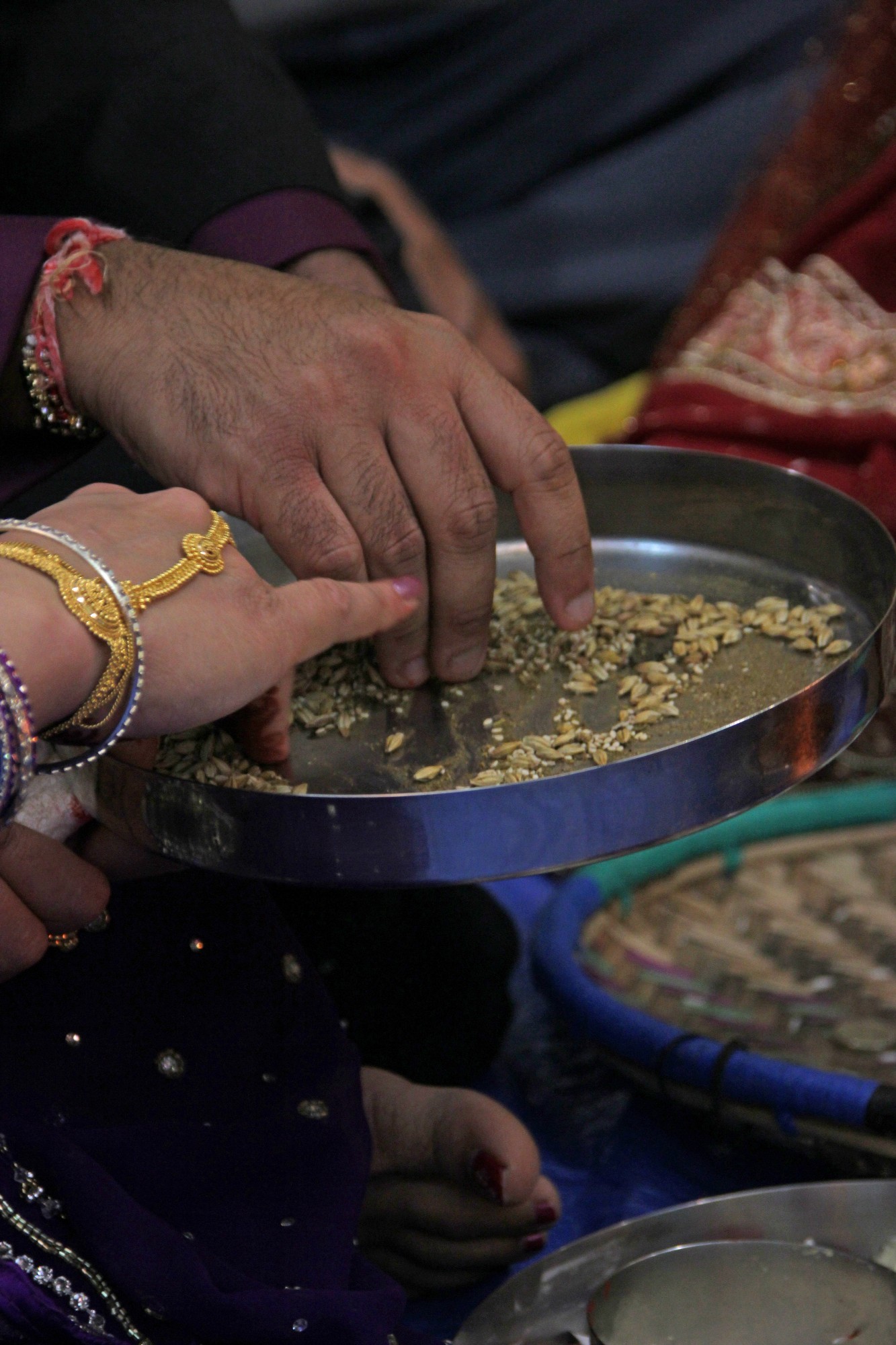 ©1987-2017 SKS Swaminarayan Temple East London