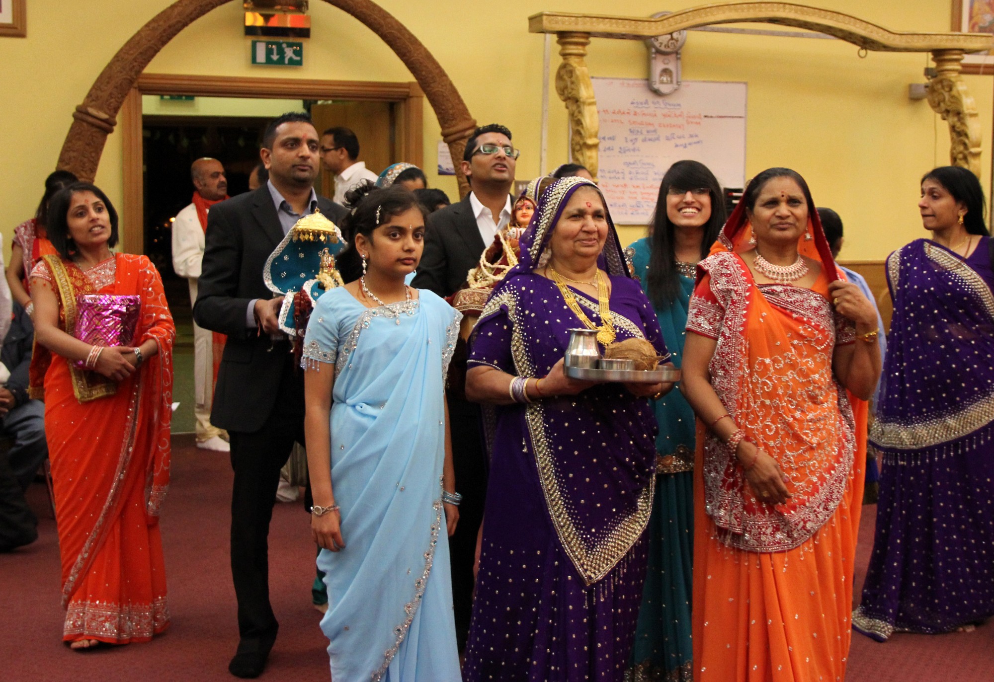 JIMG 0241 - ©1987-2017 SKS Swaminarayan Temple East London