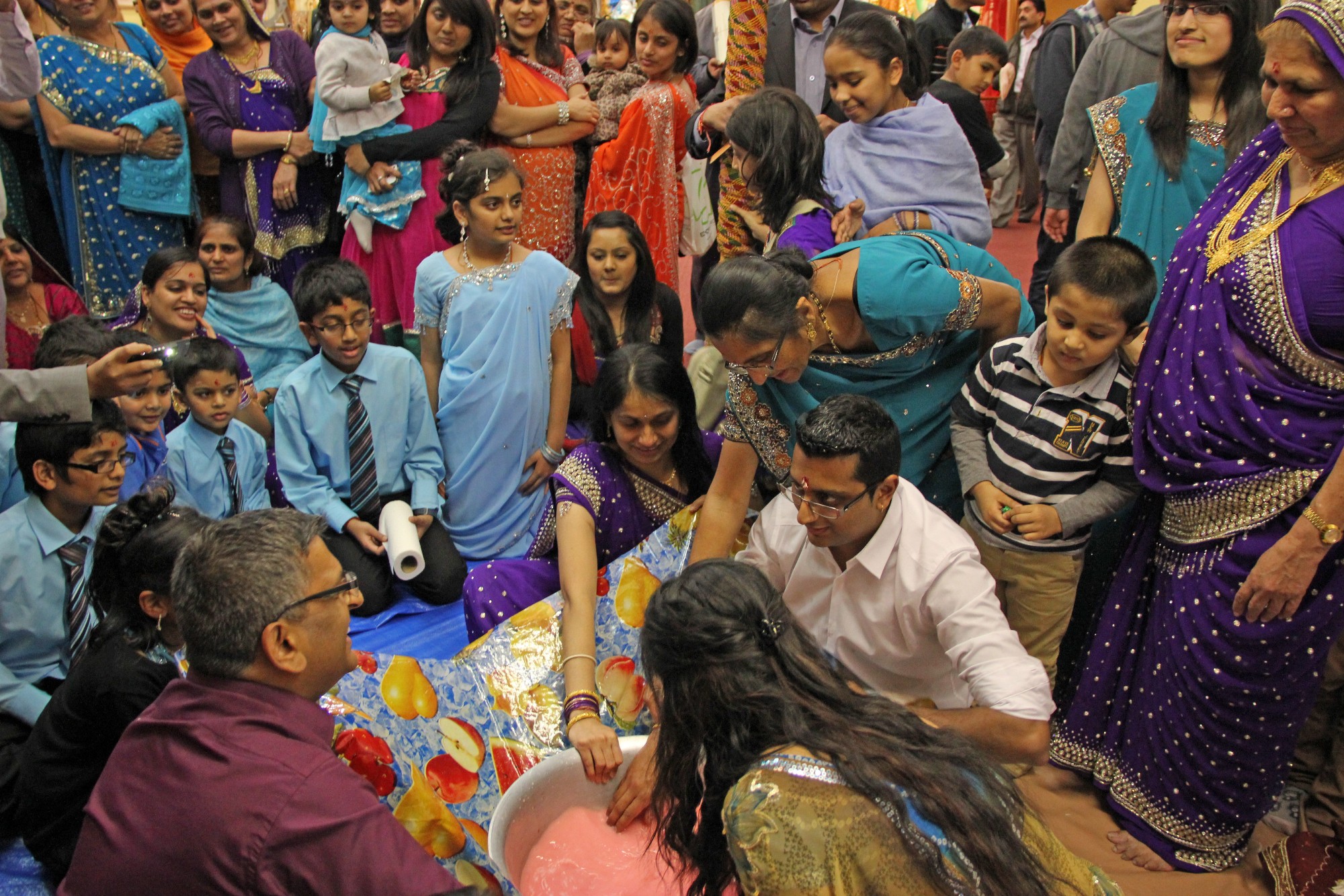 JIMG 0253 - ©1987-2017 SKS Swaminarayan Temple East London
