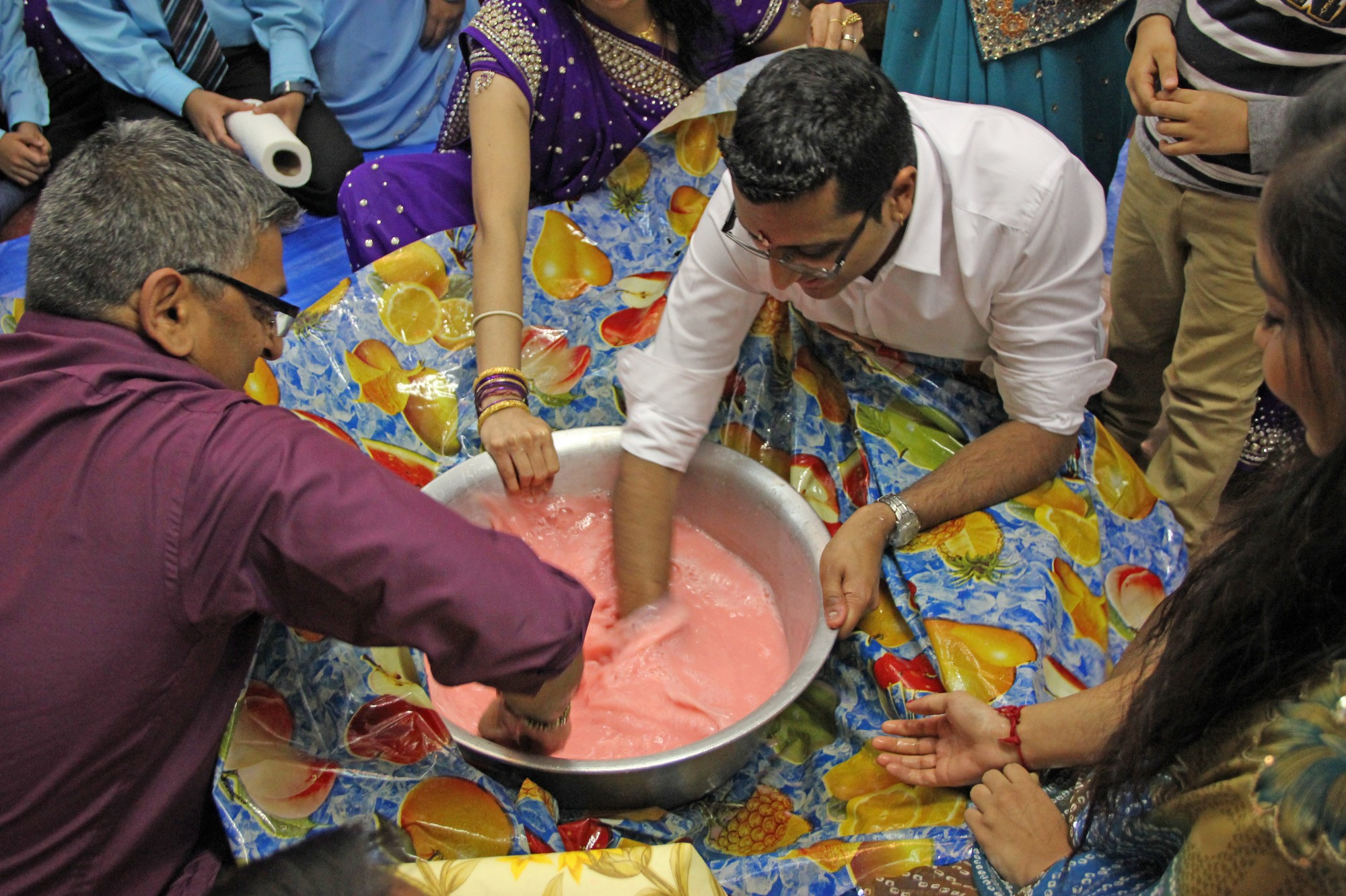 JIMG 0255 - ©1987-2017 SKS Swaminarayan Temple East London