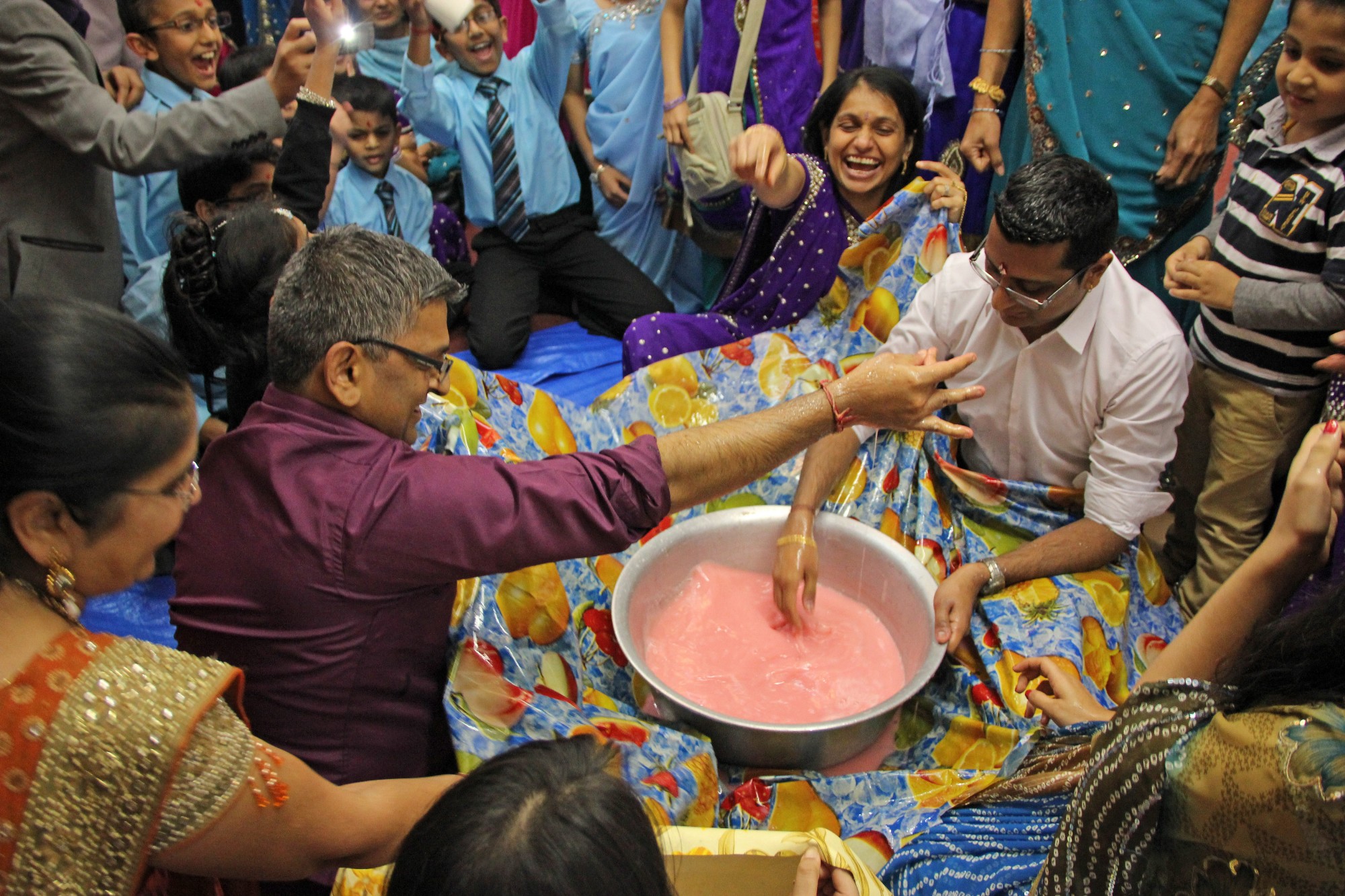JIMG 0258 - ©1987-2017 SKS Swaminarayan Temple East London