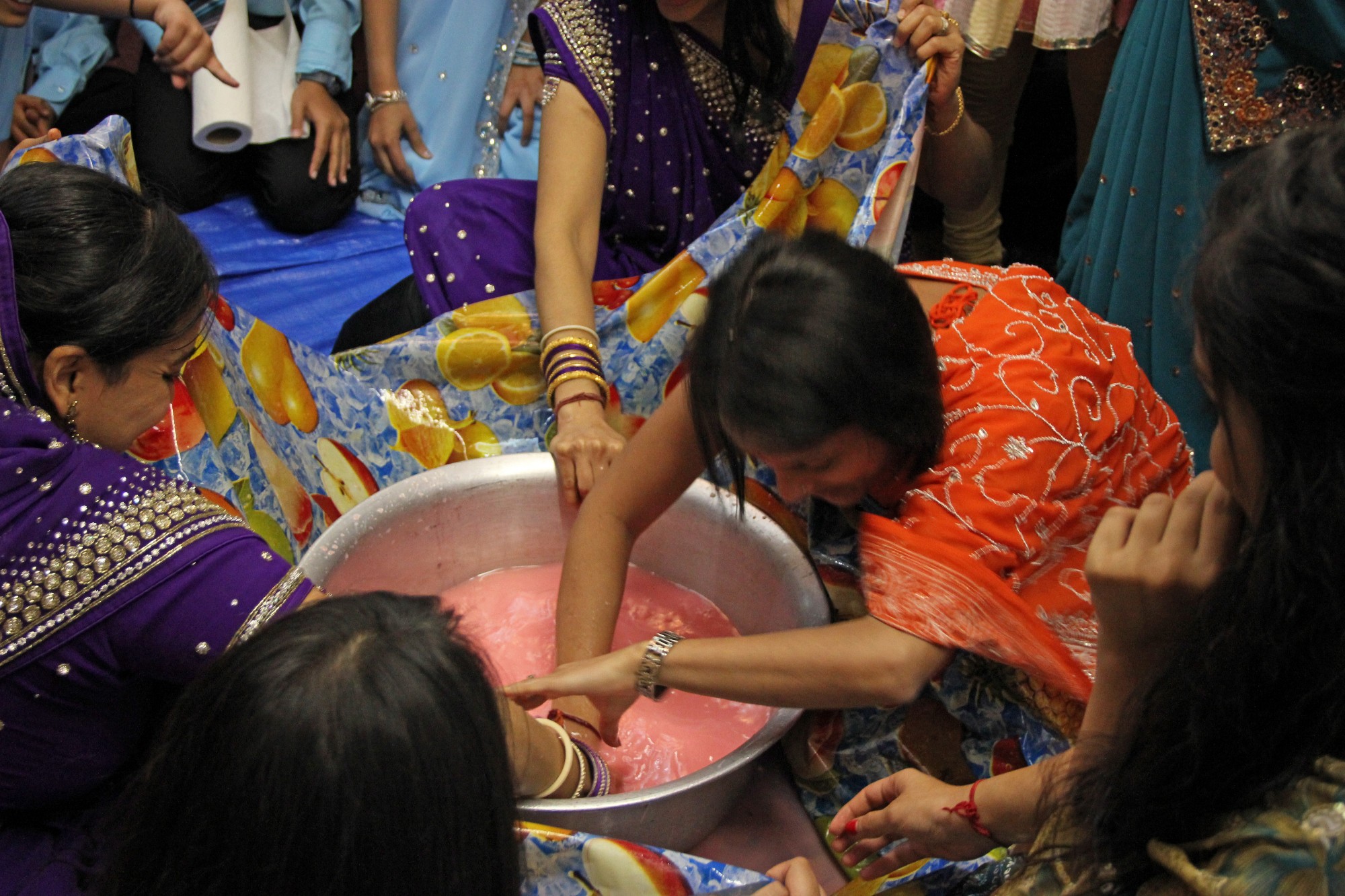 JIMG 0267 - ©1987-2017 SKS Swaminarayan Temple East London